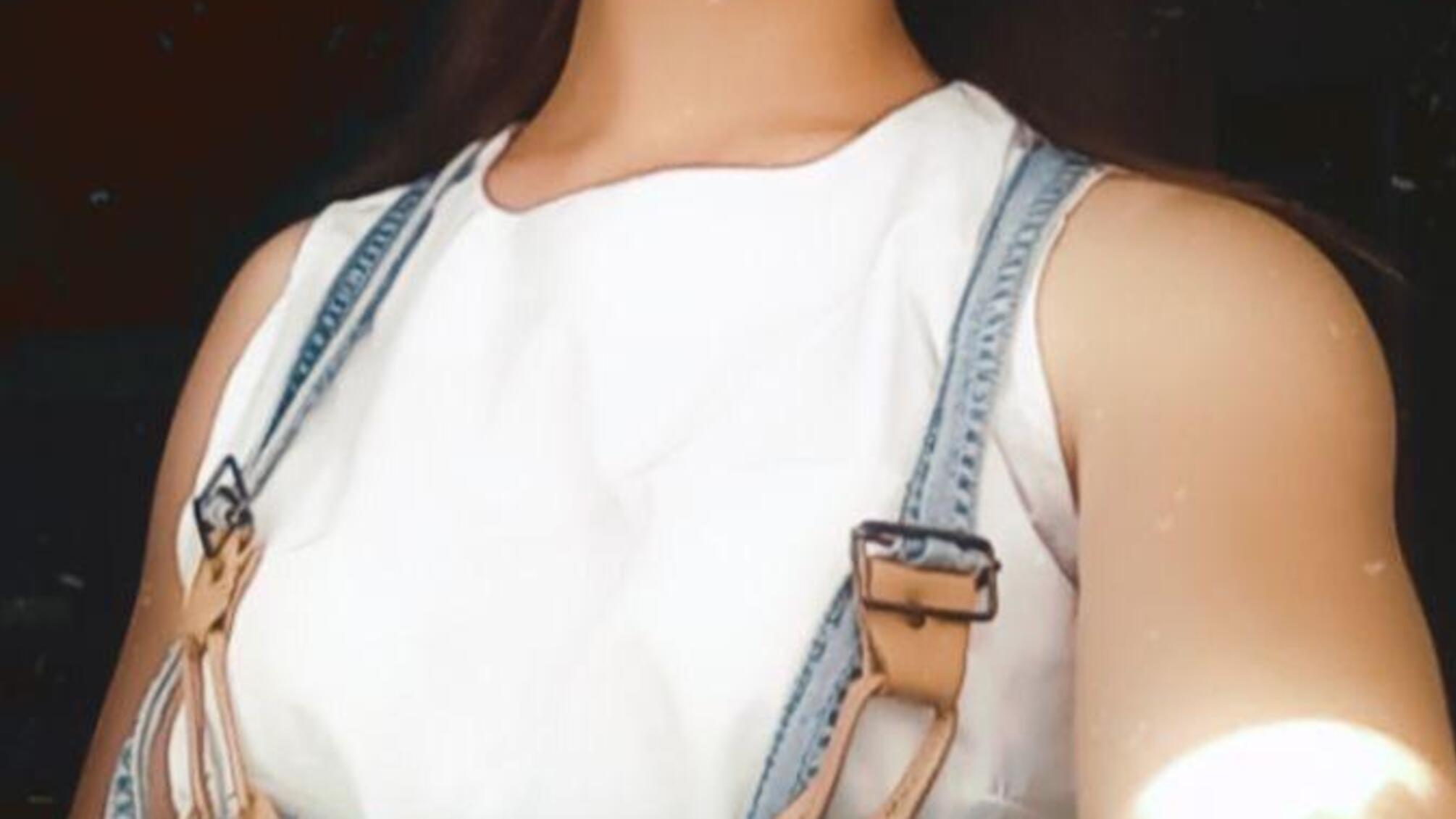 Увага! Розшукується неповнолітня Яна Хаморяк!