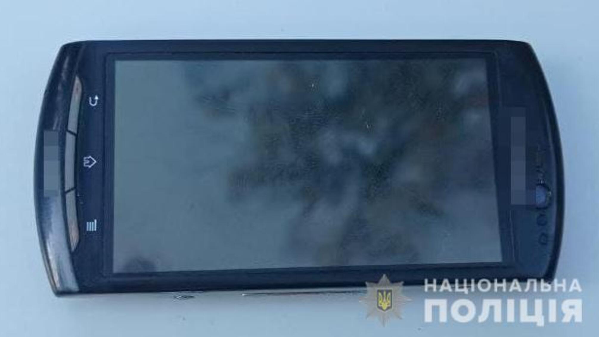 В Одесі поліцейські затримали двох підозрюваних у пограбуваннях громадян