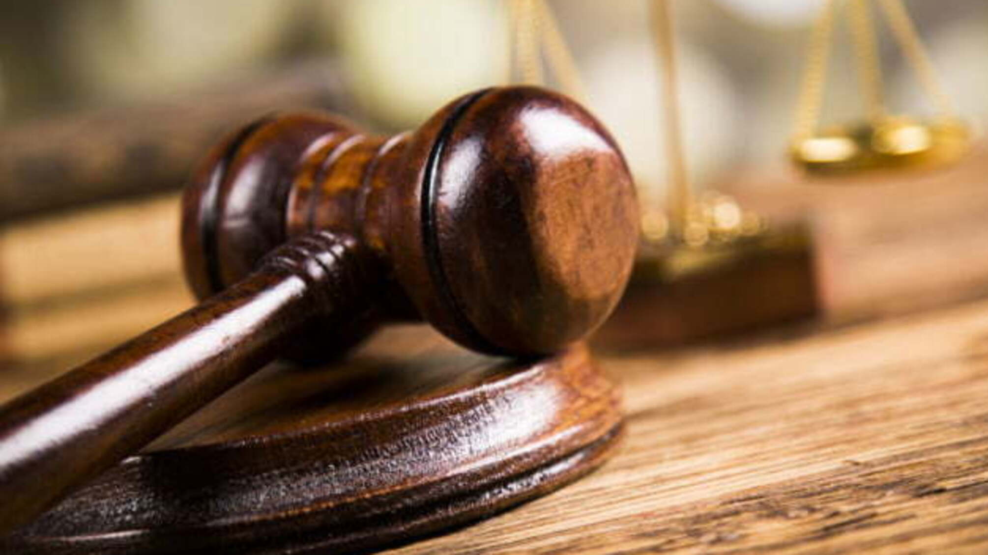 Справа про неякісну техніку для ЗСУ: одного з підозрюваних арештували на два місяці