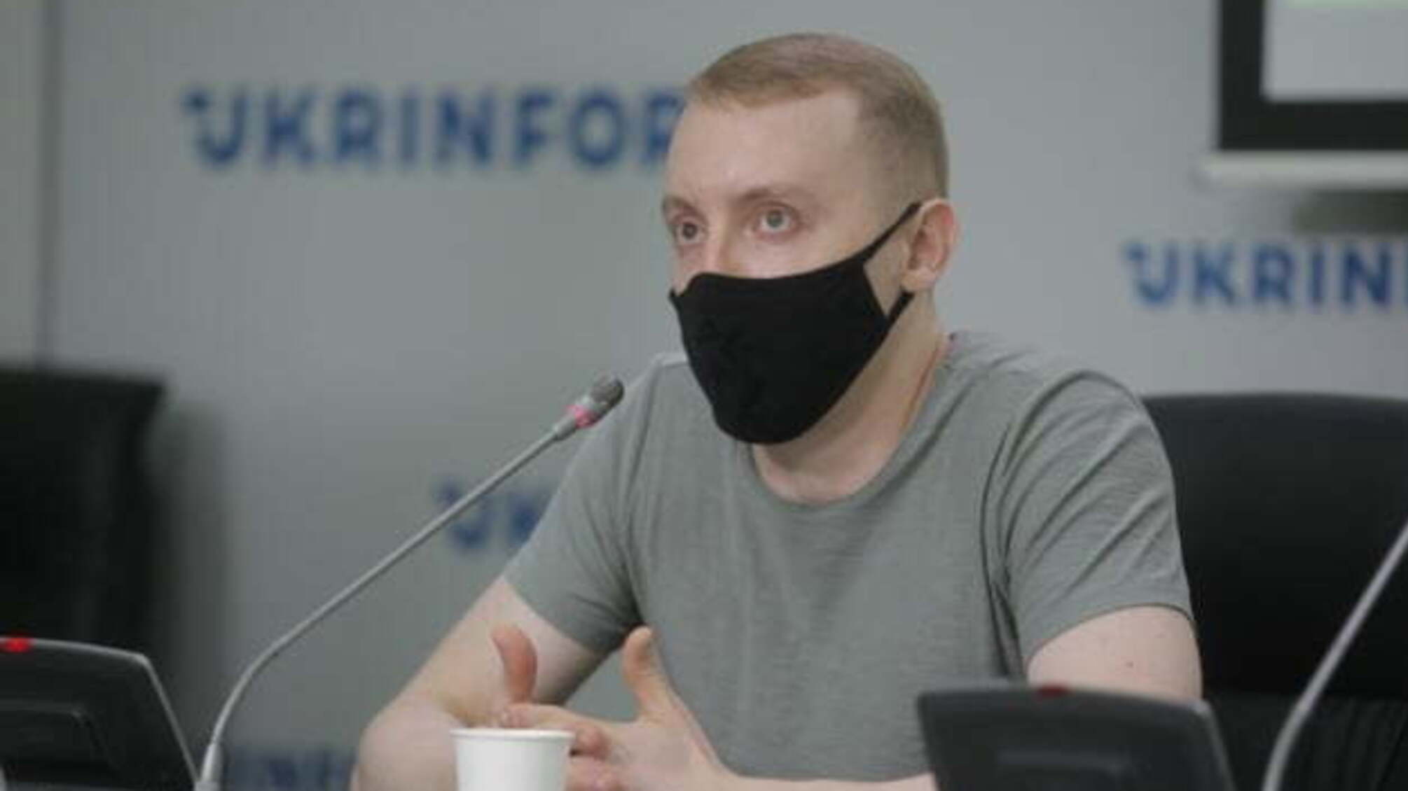 Асєєв: Найближчим часом вийдемо на брифінг щодо воєнних злочинців «Ізоляції»