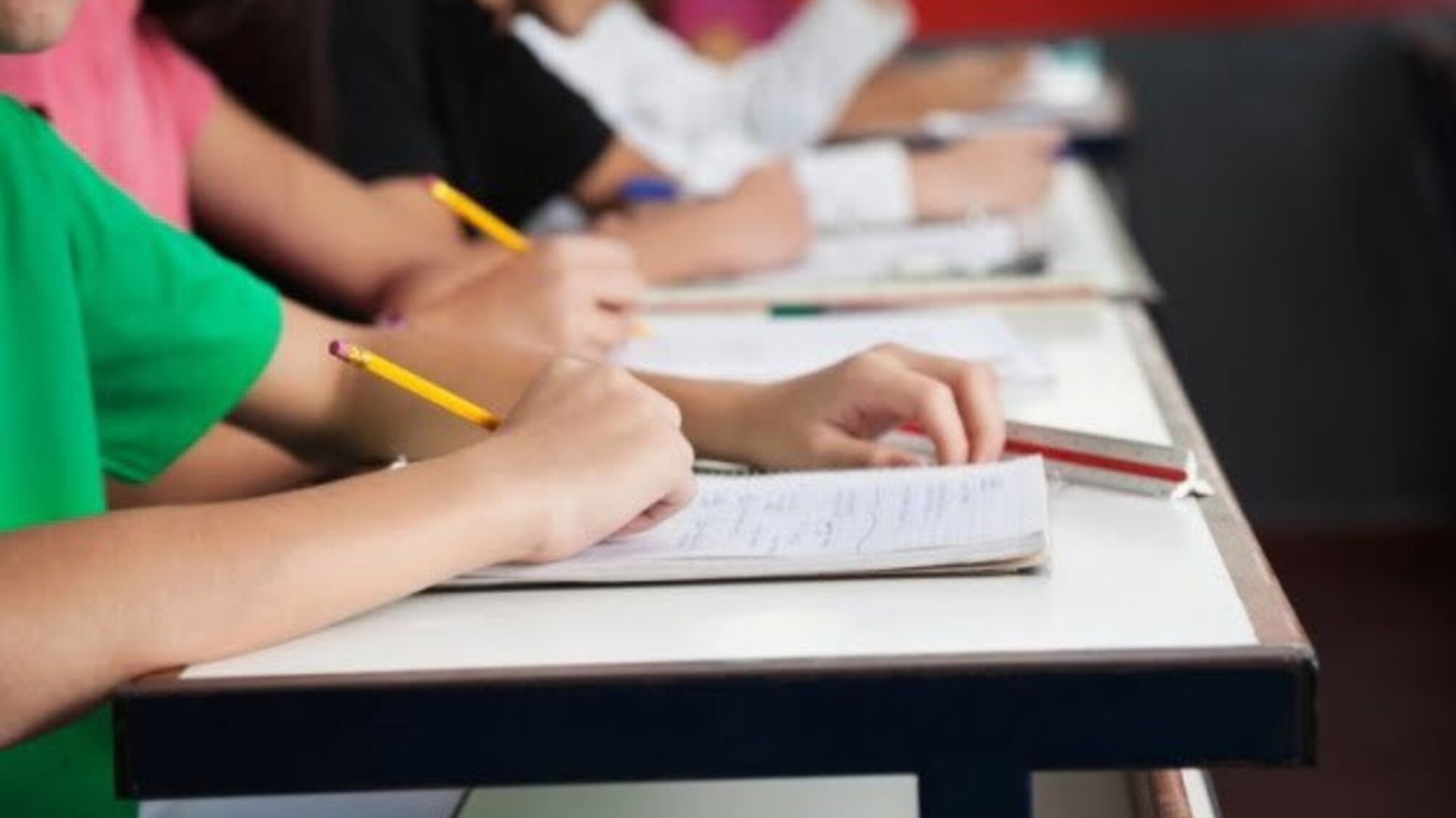 Завтра відбудеться додаткова сесія ЗНО з математики