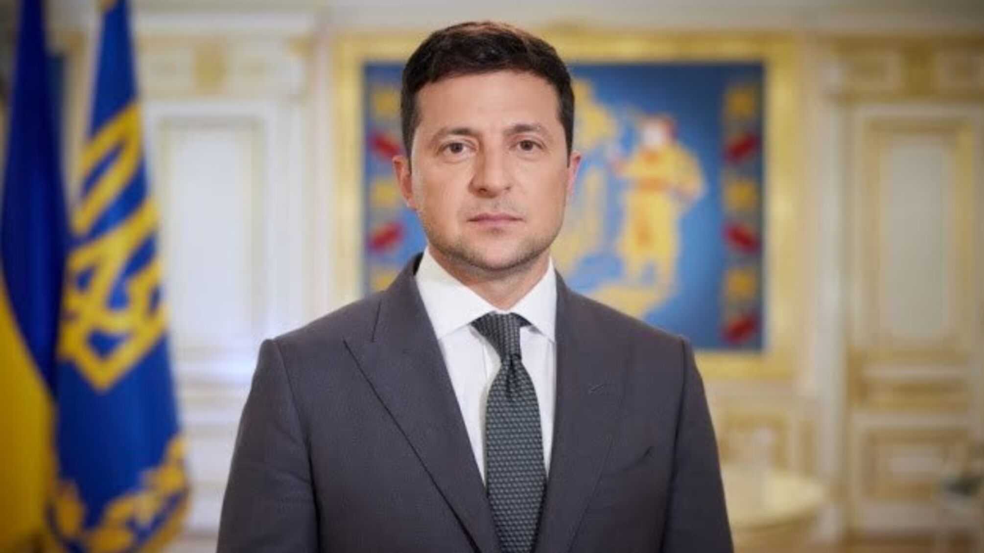 Зеленський обговорив із президентом Євроради підготовку до саміту Україна–ЄС