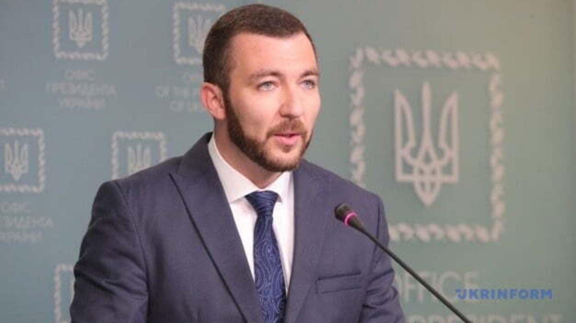 Никифоров каже, що за рік «тиші» на сході України обстрілів і загиблих поменшало вдвічі