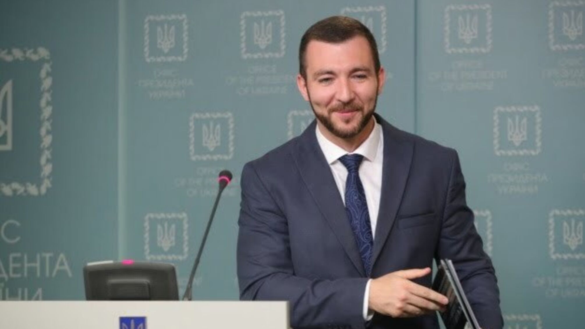 Конкретний план святкування 30-річчя Незалежності мають представити 2 серпня - Никифоров