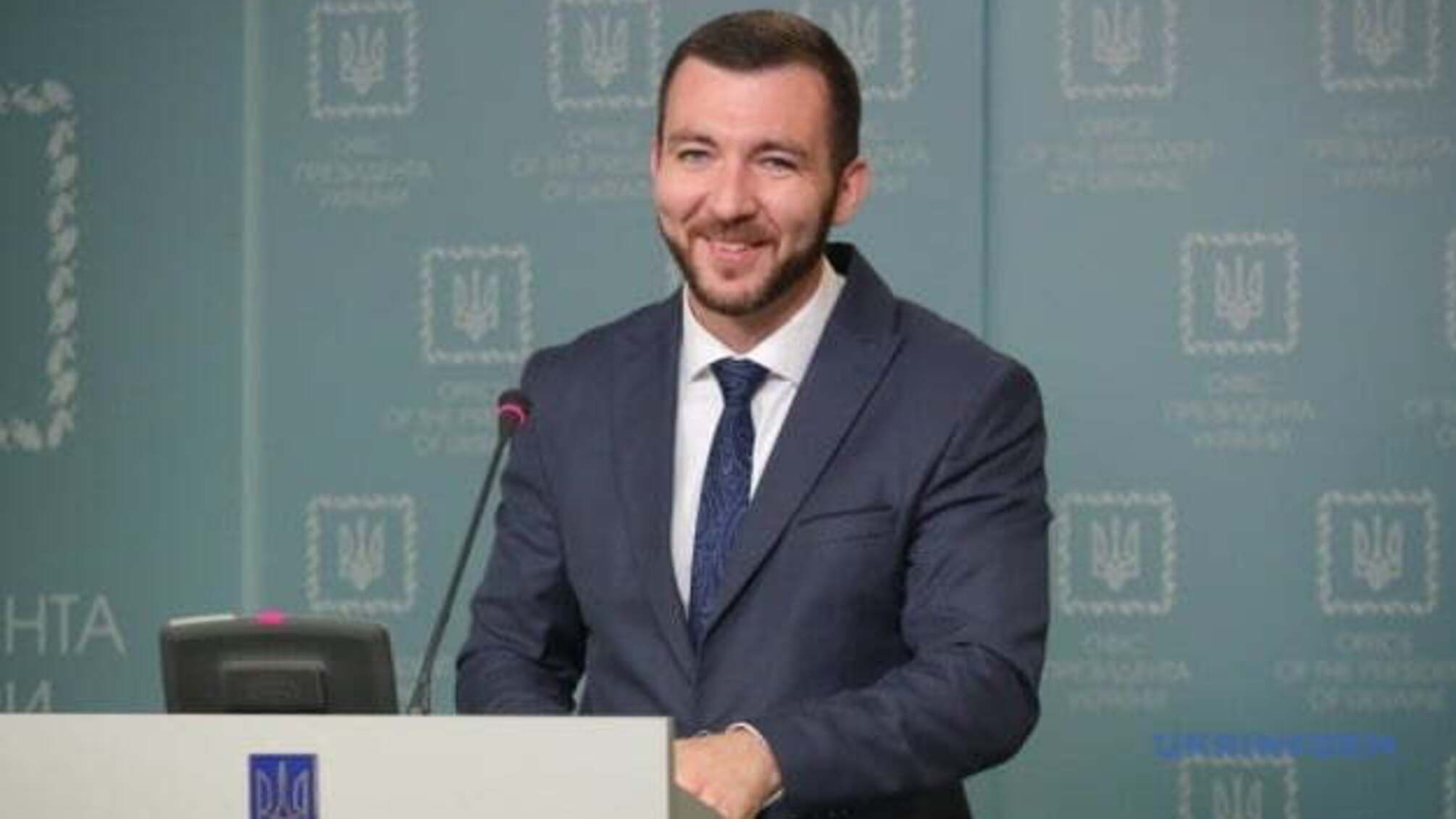 США на Кримській платформі, найімовірніше, представить міністр транспорту - Никифоров