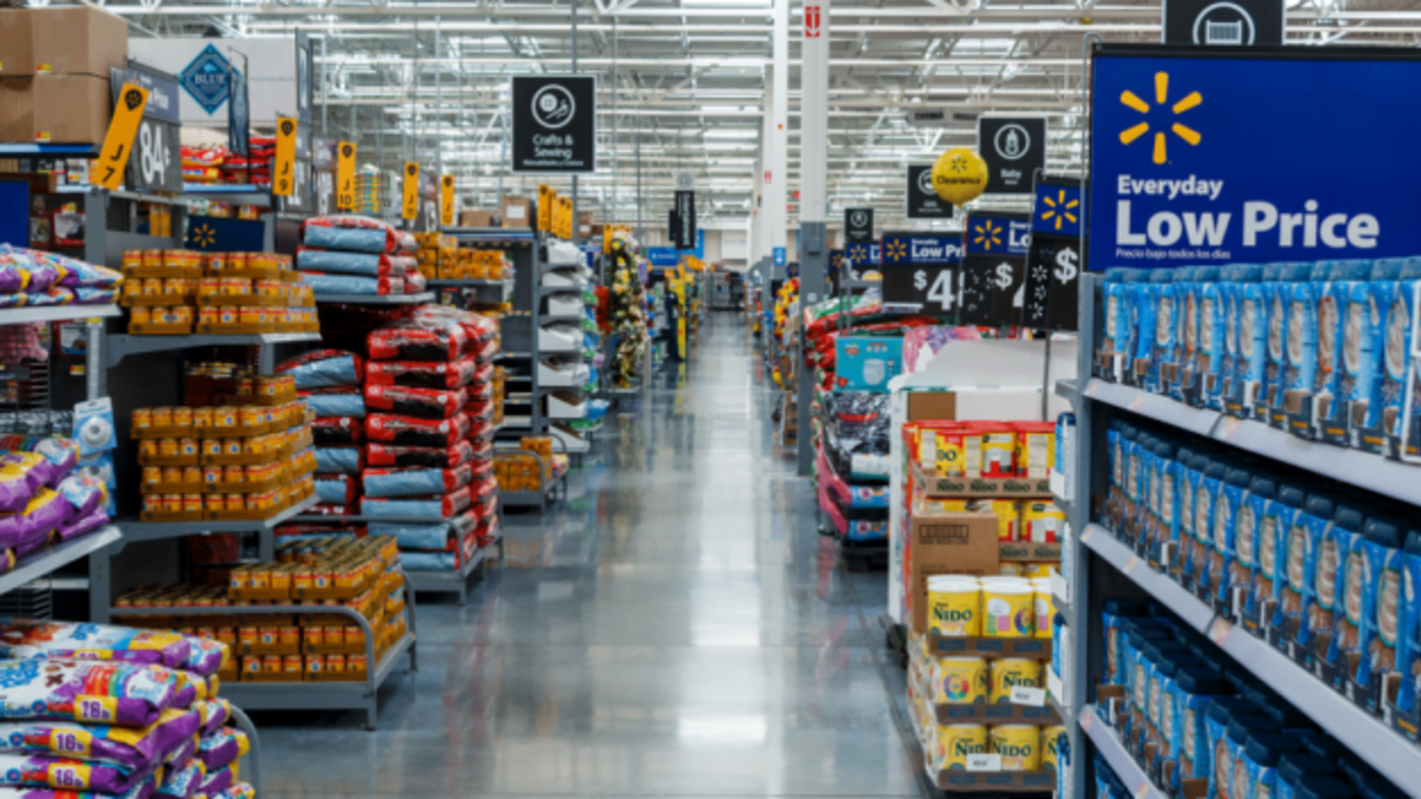 У США фіксують рекордну інфляцію за 13 років