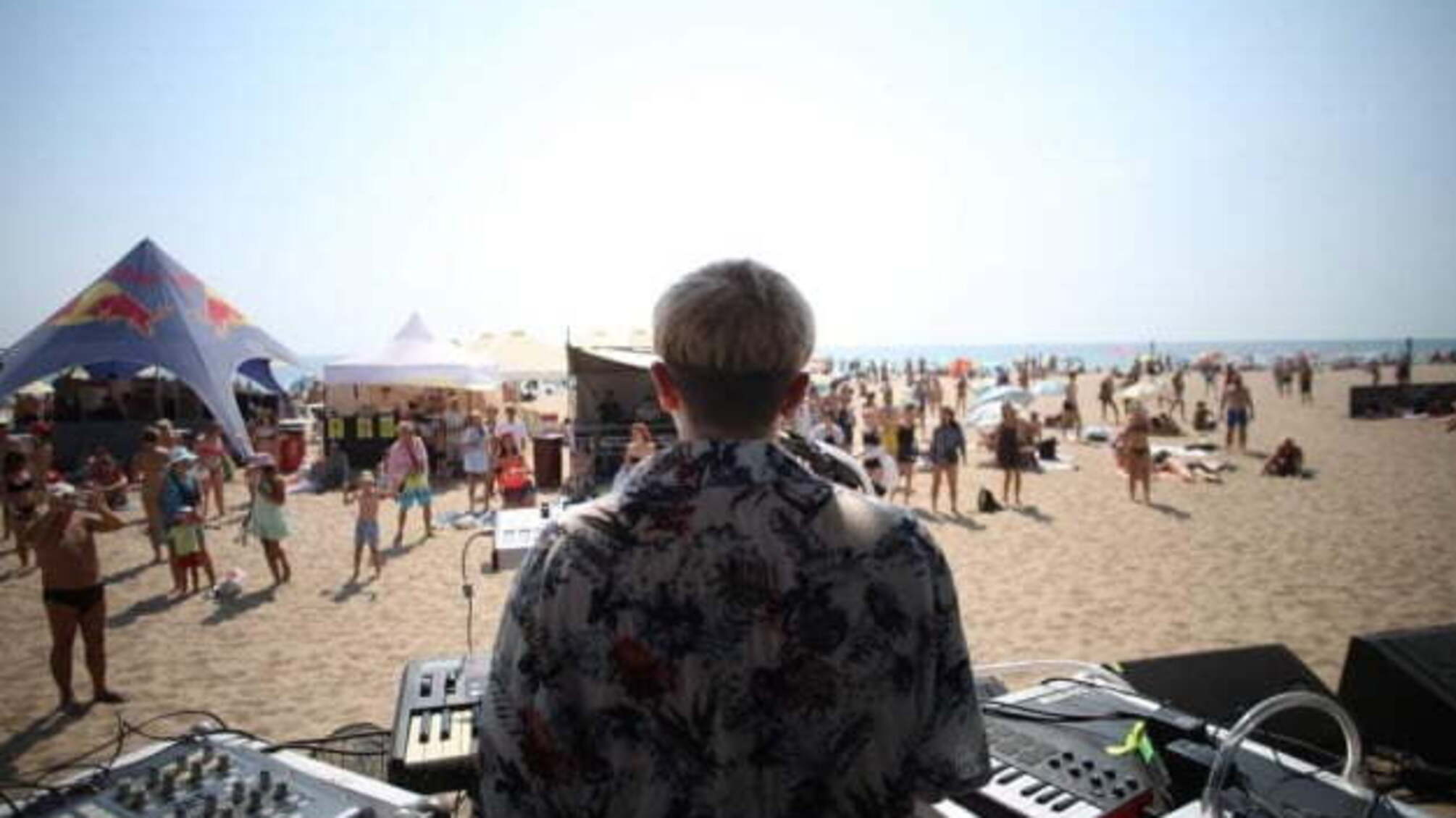 Арабатка у вересні проведе Koktebel Jazz Festival – яким він буде цьогоріч