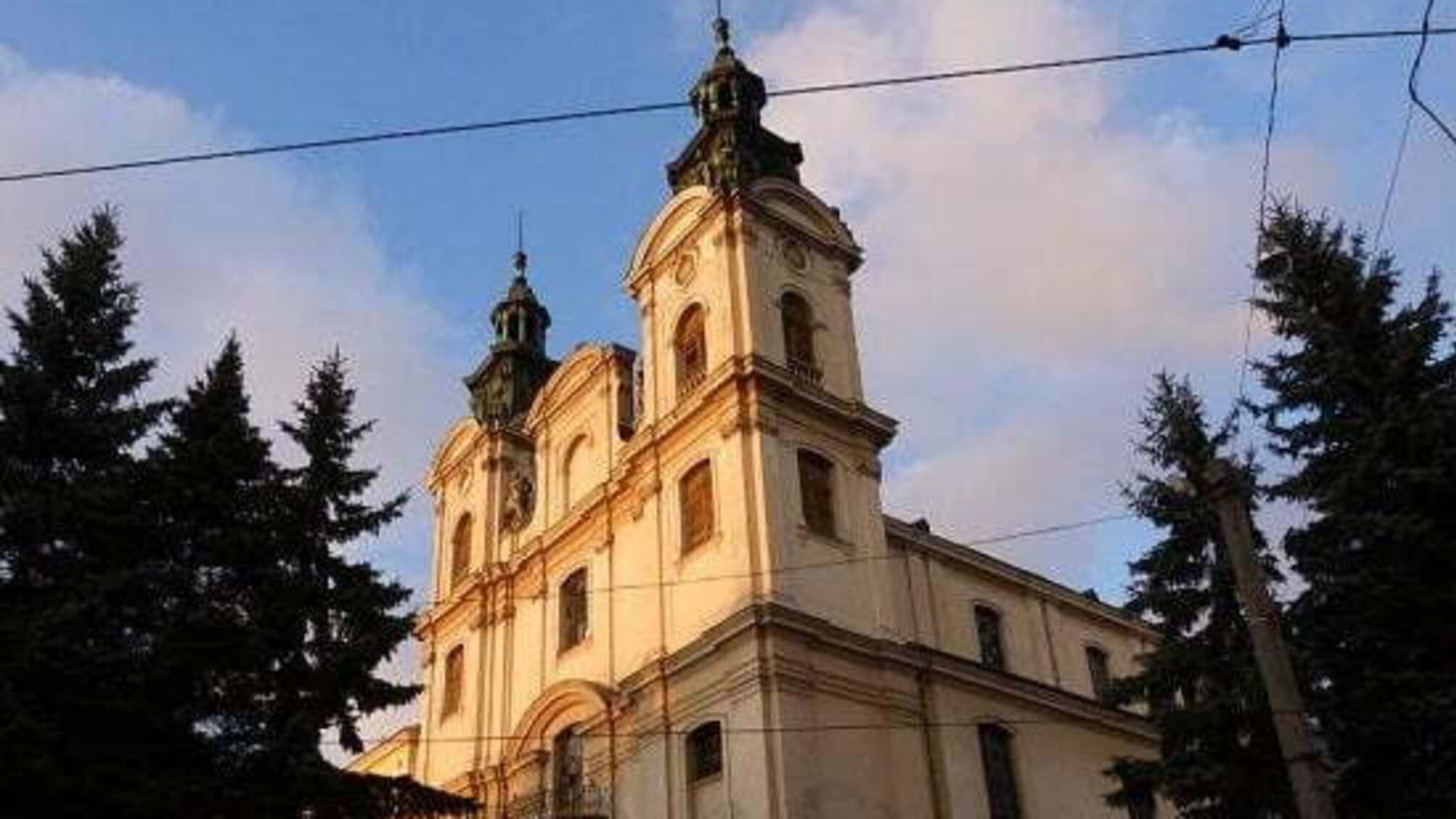 Музей, костел і палац: Львівщина пропонує об’єкти до «Великої реставрації»