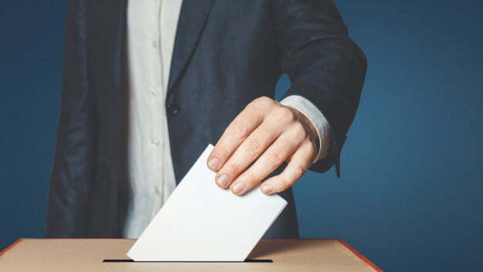 Голосування ОРДЛО на виборах у Держдуму – у КВУ сказали, що може зробити Україна