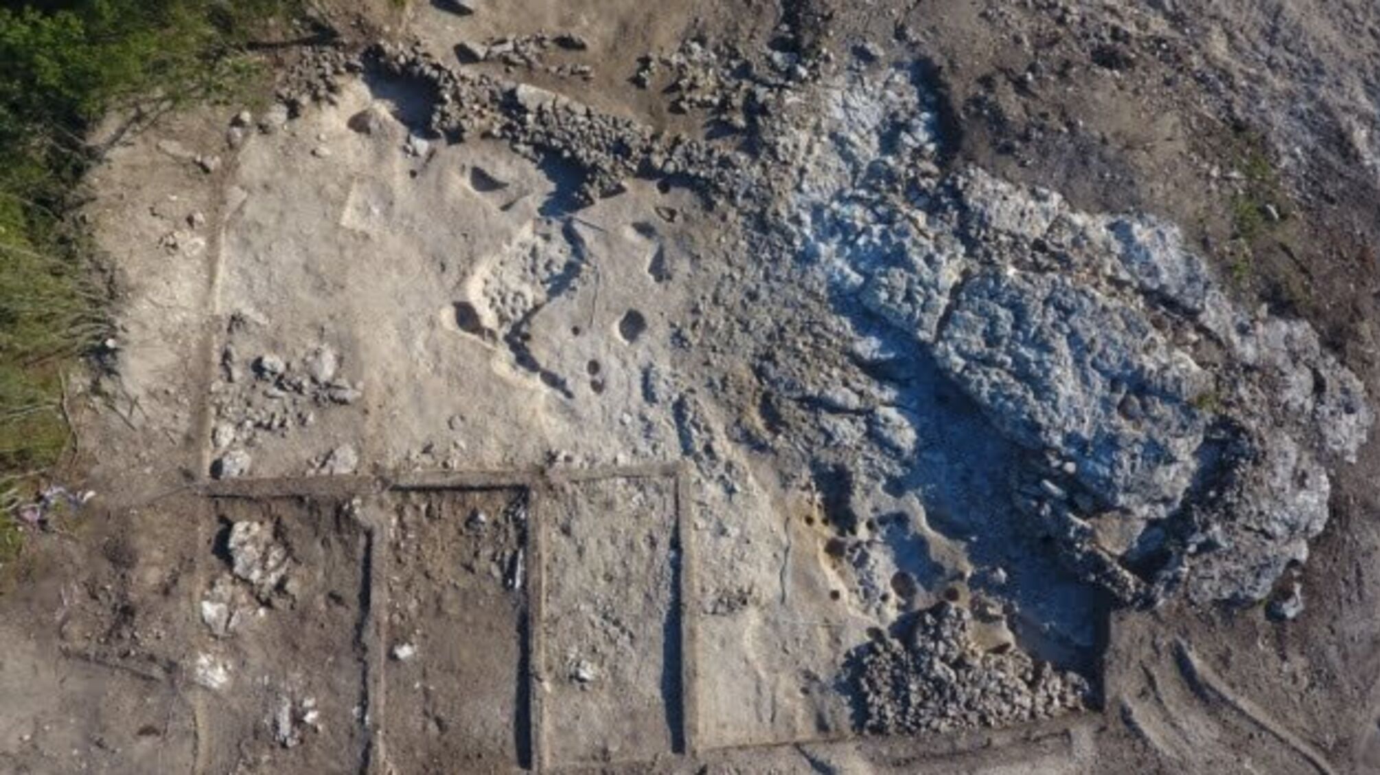 Церкви, некрополь і городище: окупанти у Криму знищили сотні тисяч артефактів