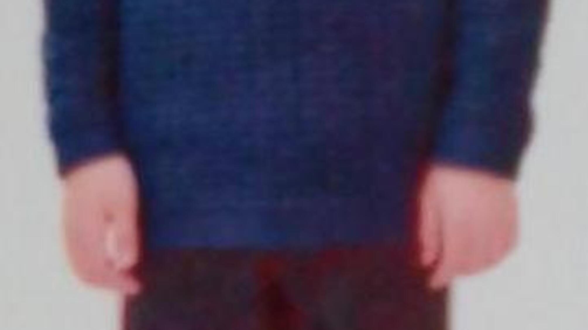 Увага! Розшукується неповнолітній Богдан Відражко!