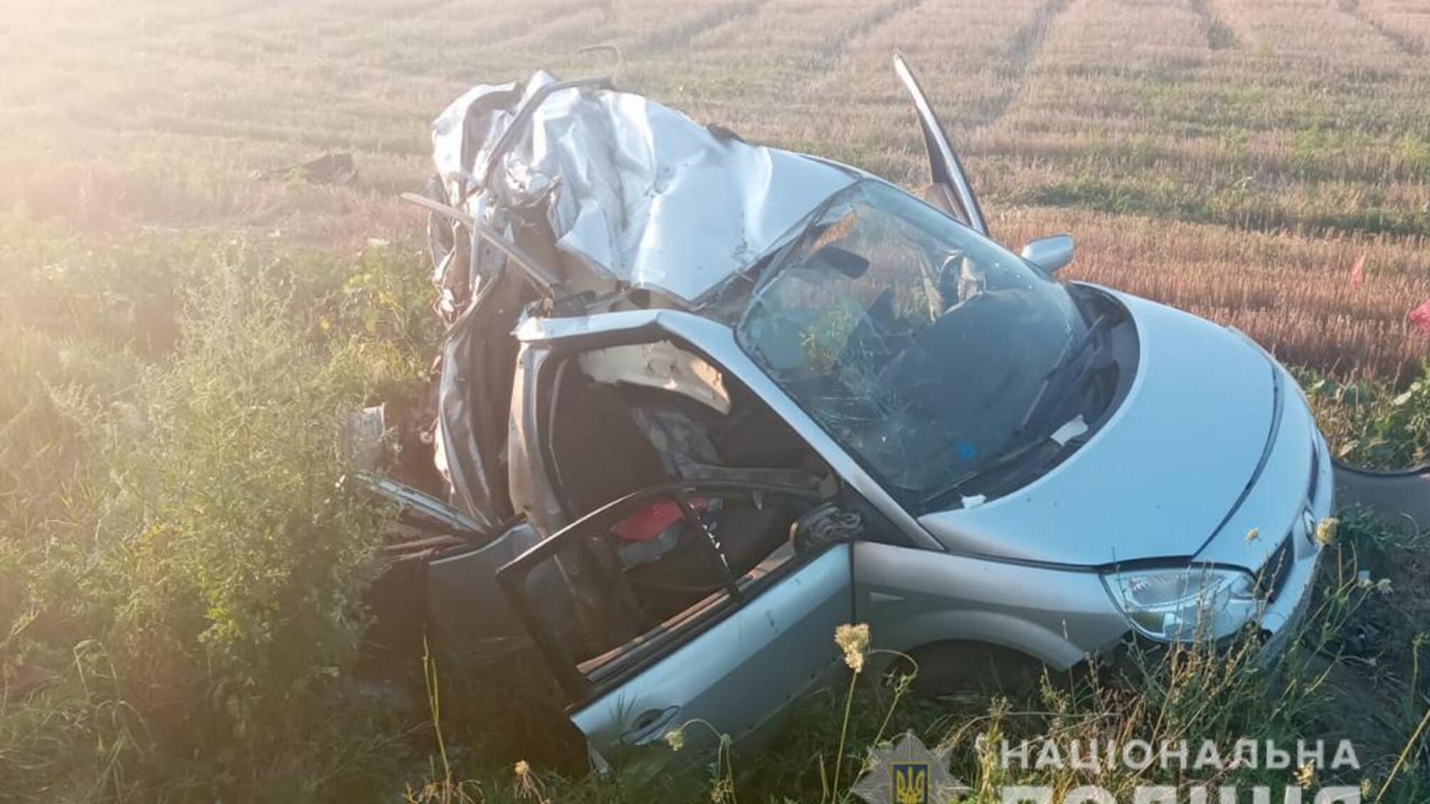 Поліцейські Одещини закликають водіїв та пішоходів відповідально ставитися до правил дорожнього руху