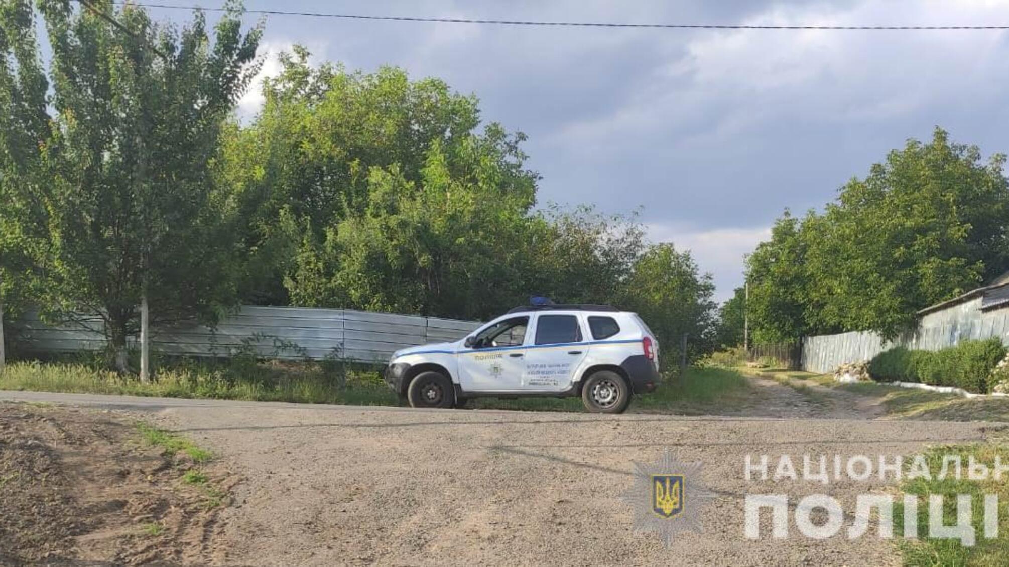 Поліцейські розслідують обставини дорожньо-транспортної пригоди, в якій травмувався підліток