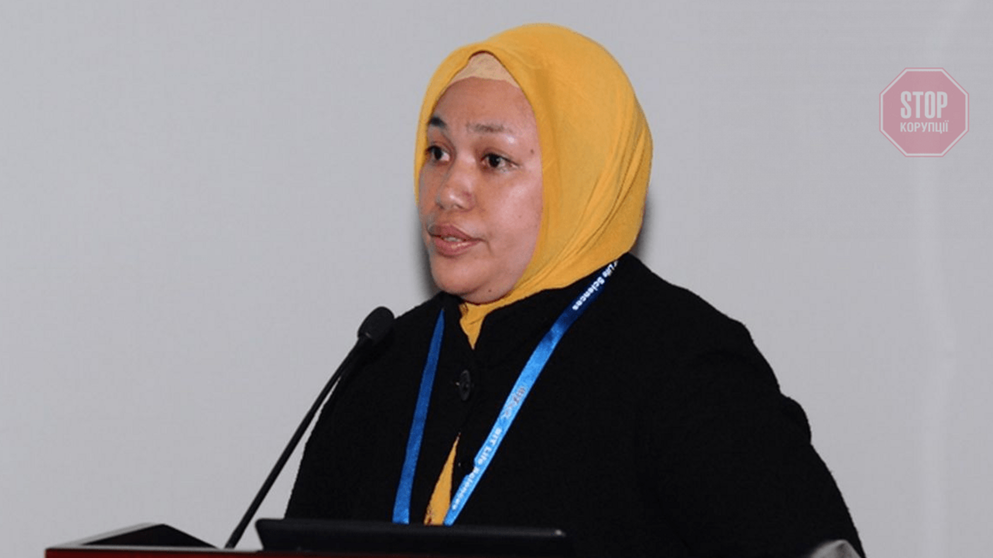 Від коронавірусу в Індонезії померла головна дослідниця вакцини Sinovac