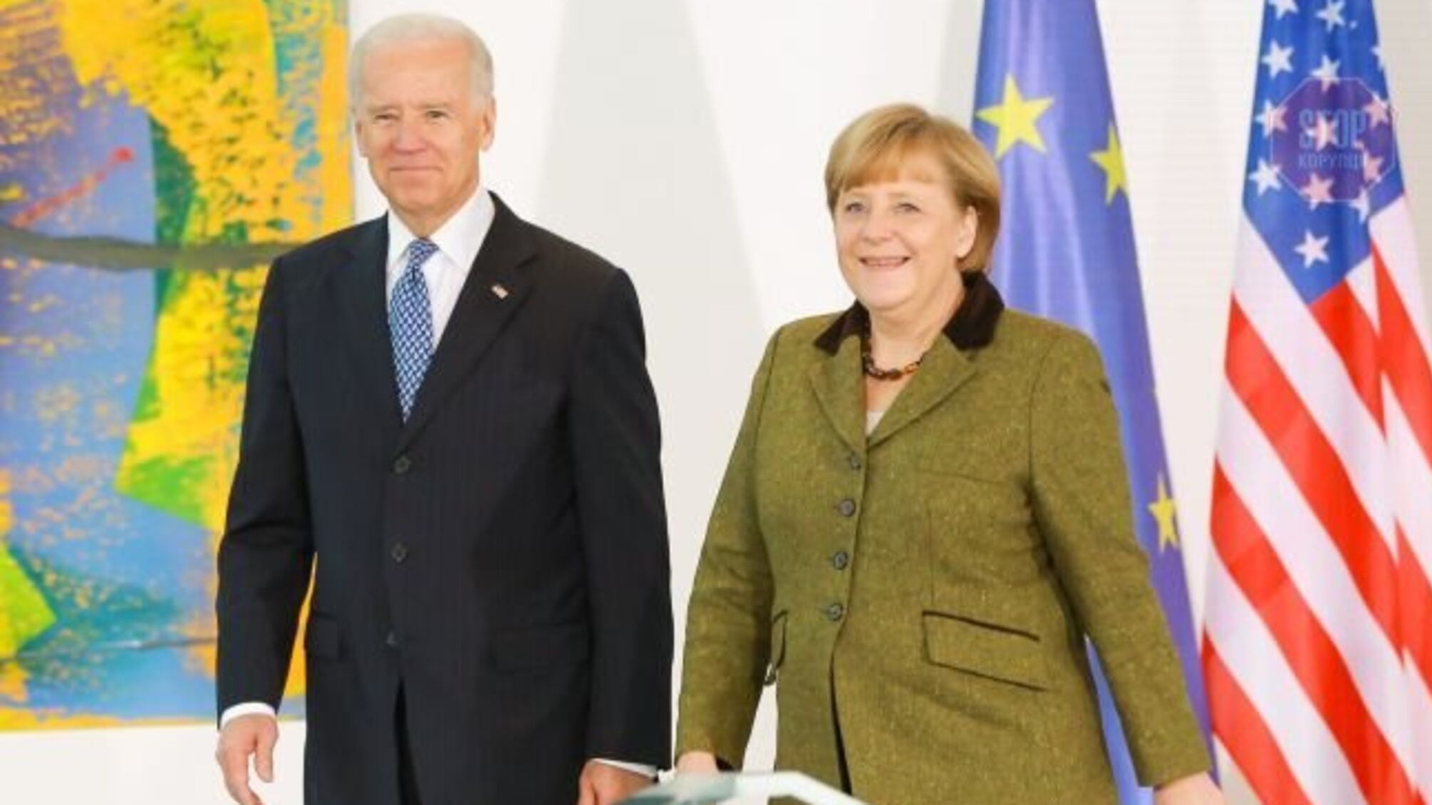 США та Німеччина досягли угоди щодо “Північного потоку-2”: що це означає для України