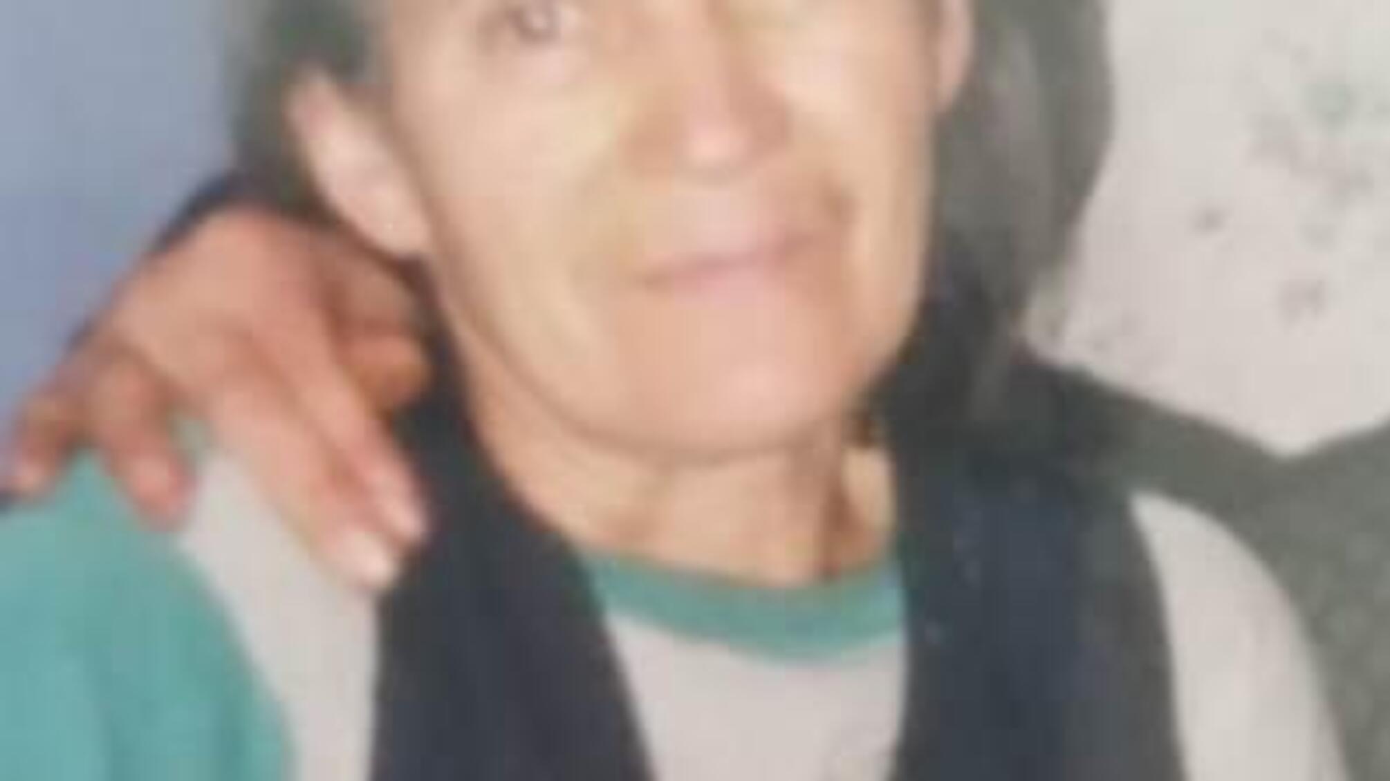 Увага! Розшукується Олександра Скурту!