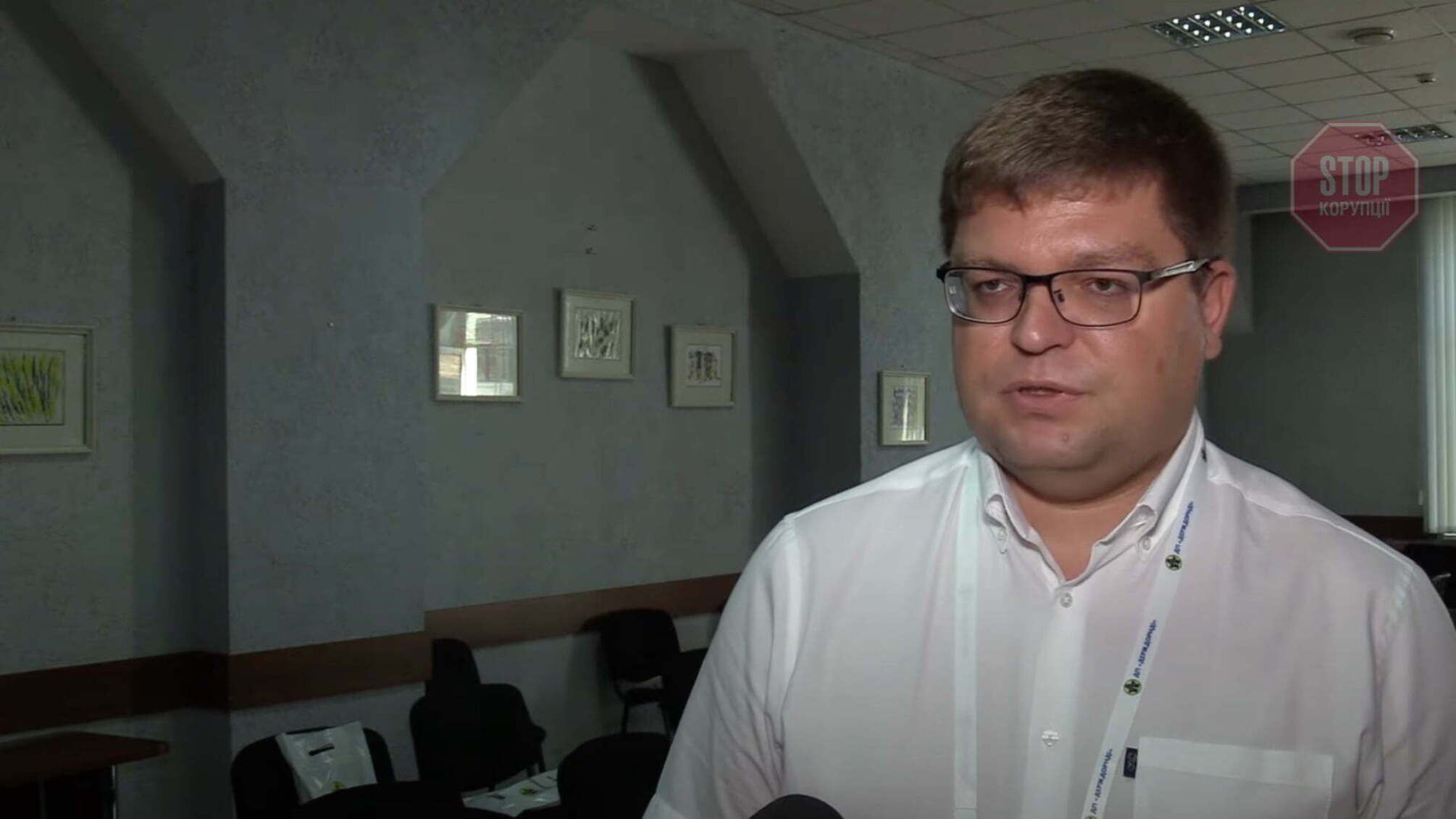 Директор ДерждорНДІ Безуглий: власне виробництво цементу – ключовий момент для реалізації «Великого будівництва»