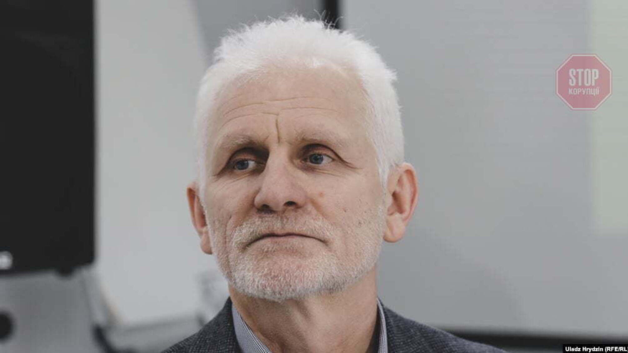 Нова хвиля репресій: у Білорусі затримали керівника правозахисного центру 'Вясна'