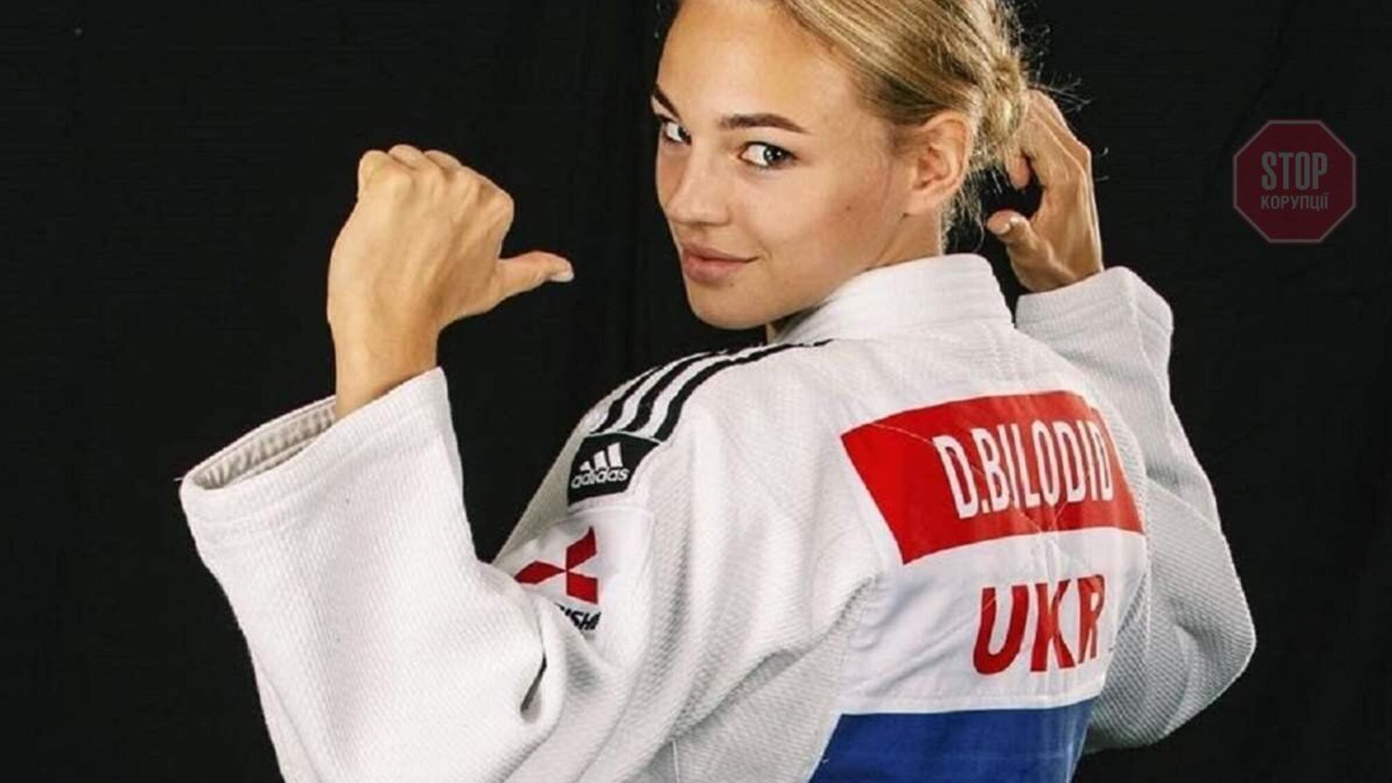 Олимпиада-2020: Билодид принесла Украине первую медаль