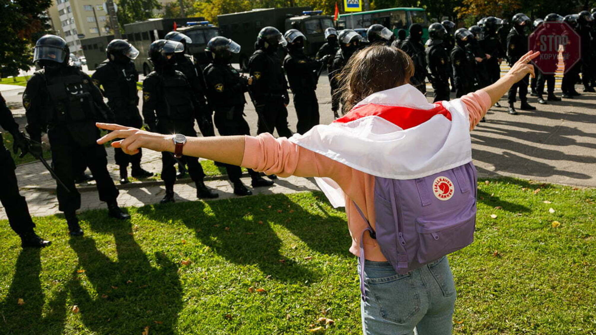 Мін'юст Білорусі подав до суду позов про ліквідацію асоціації журналістів країни