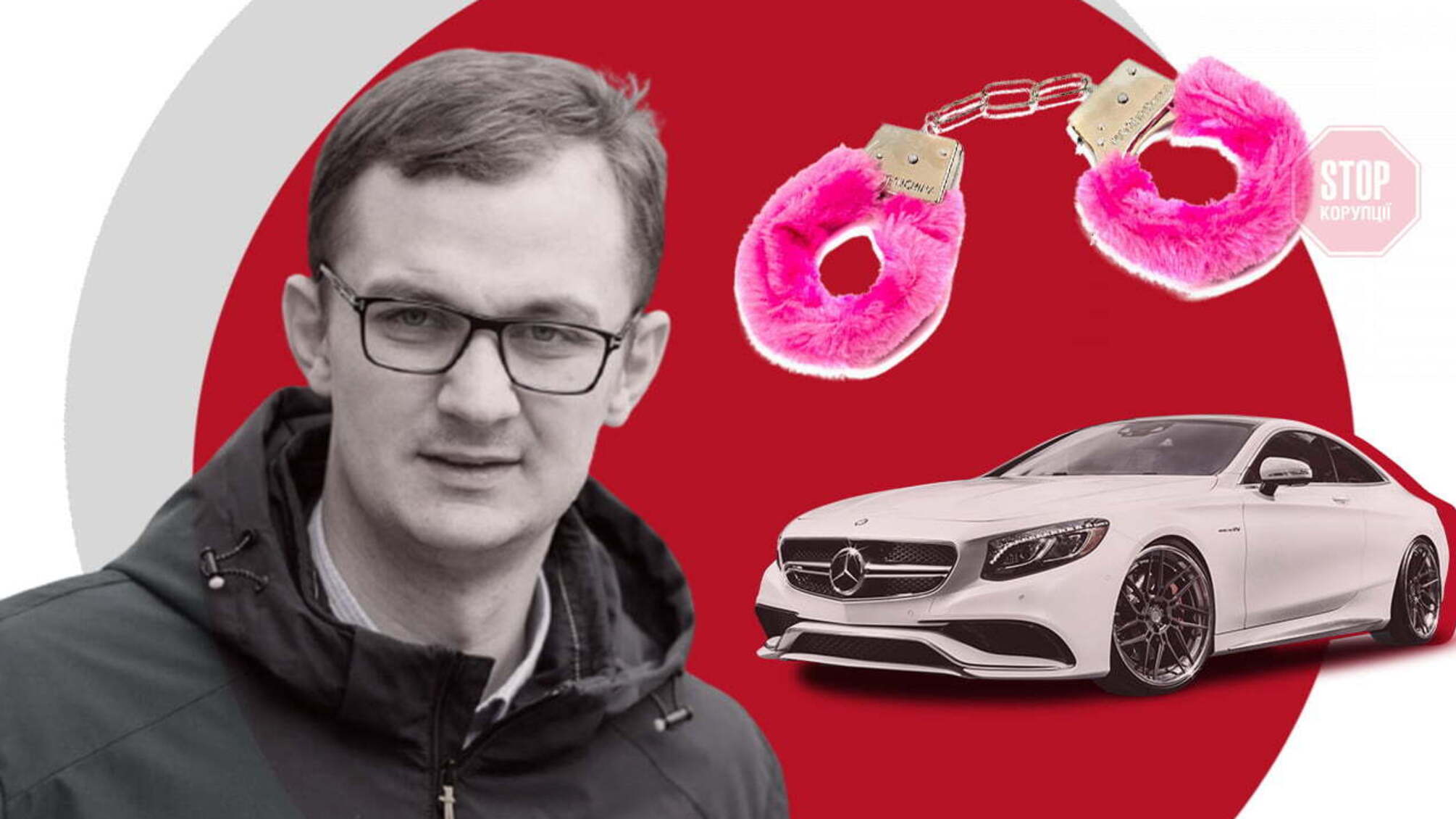 «Євробляха», наркотики та Брагар: скандальний нардеп розкрив нові подробиці затримання (відео)