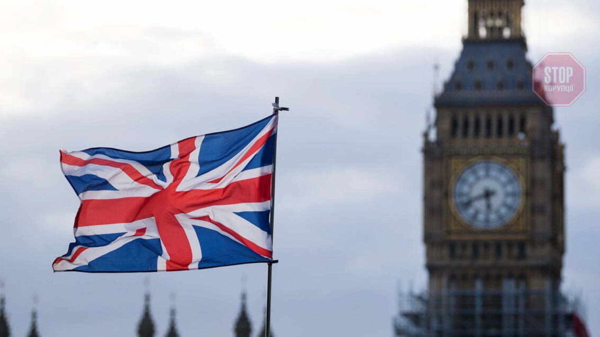 У Британії медики виявили новий штам COVID-19