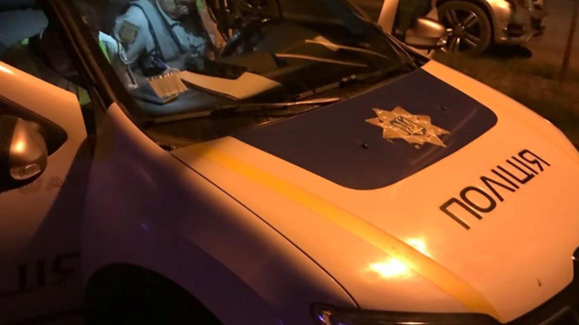 Поліцейські розслідують обставини смерті жителя Роздільної