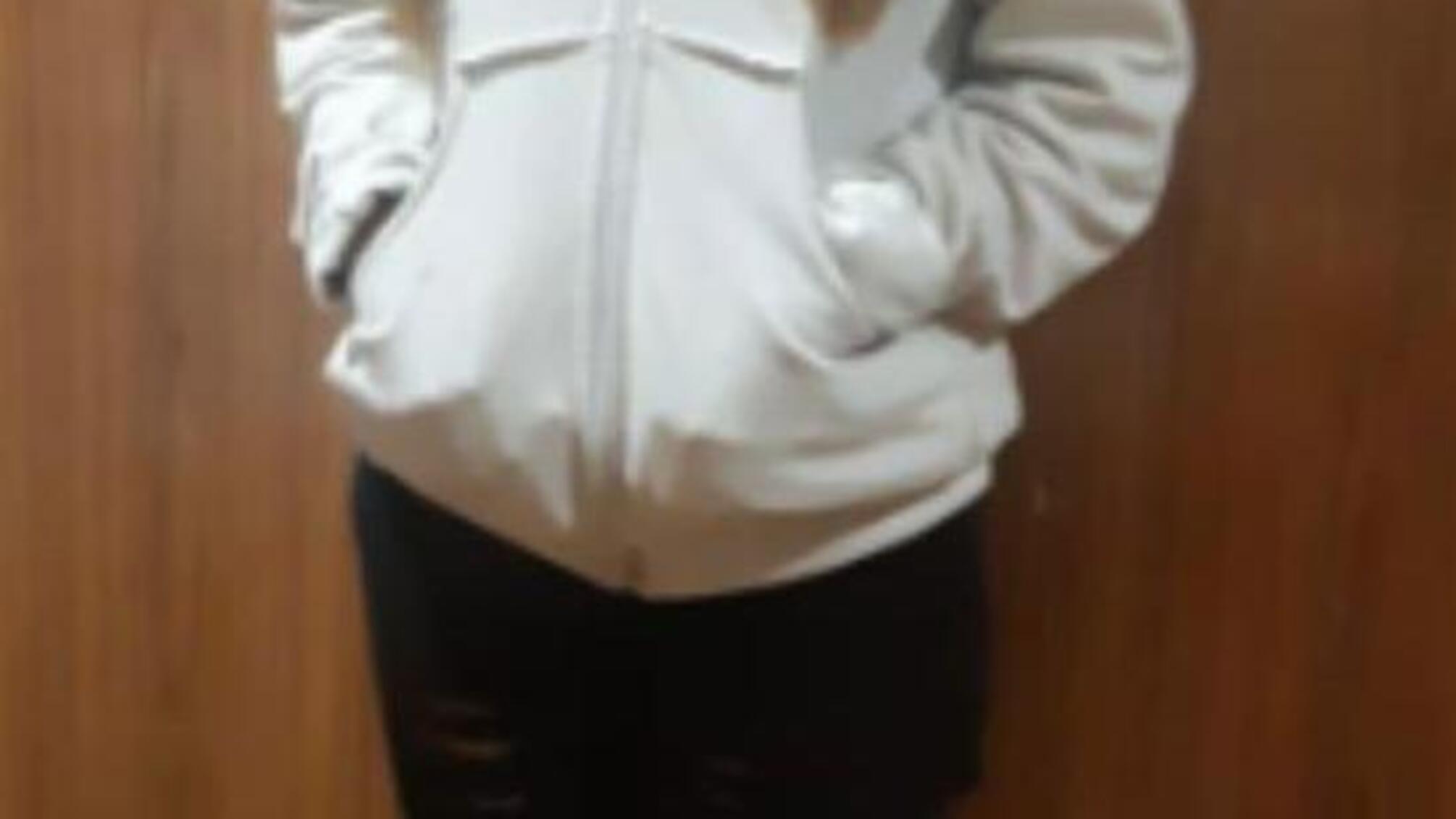 Увага! Розшукується неповнолiтня Ганна Амбросієнко!