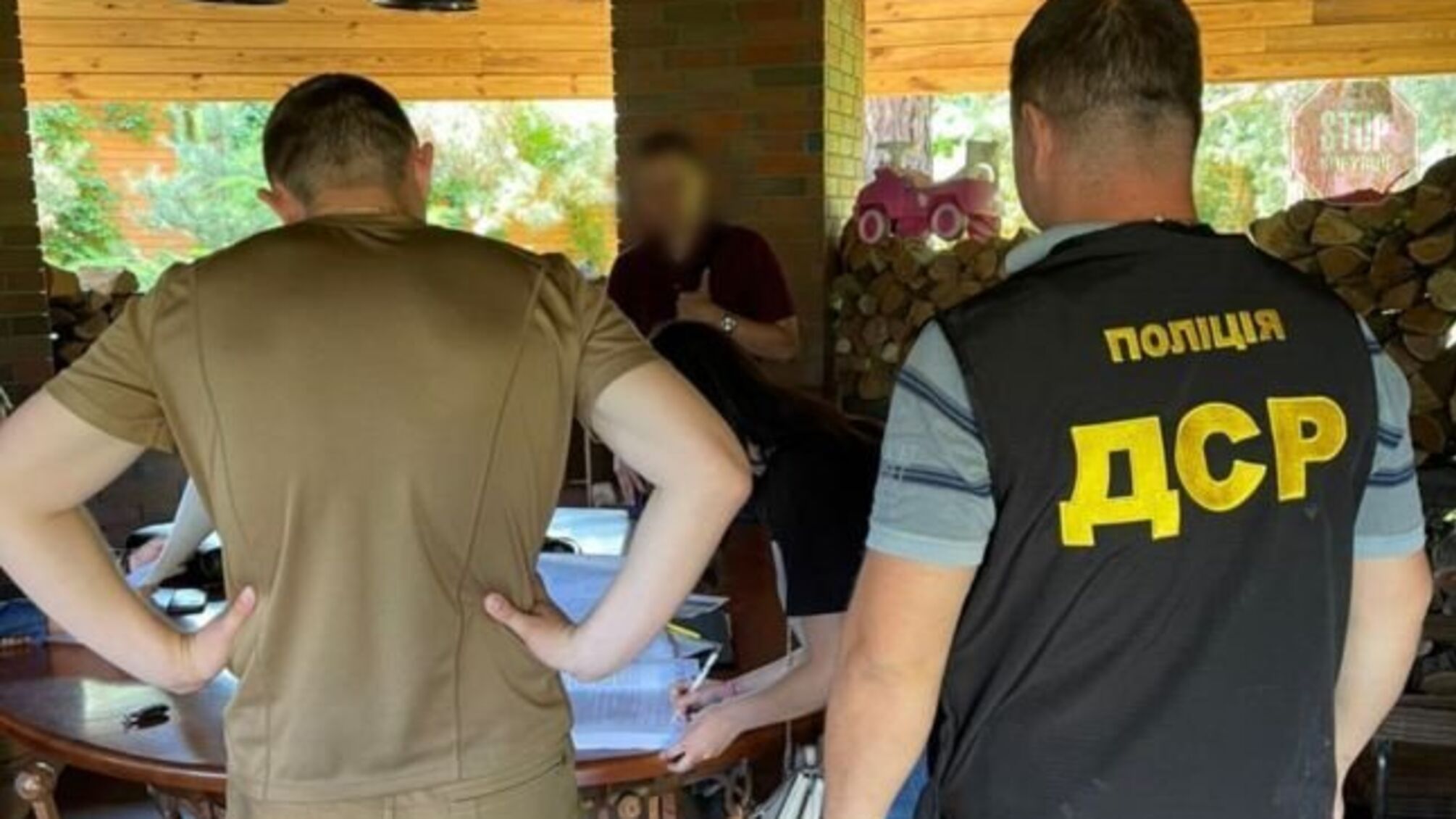 В Днепре чиновники похитили 4,5 млн грн на строительстве школ и детских садов