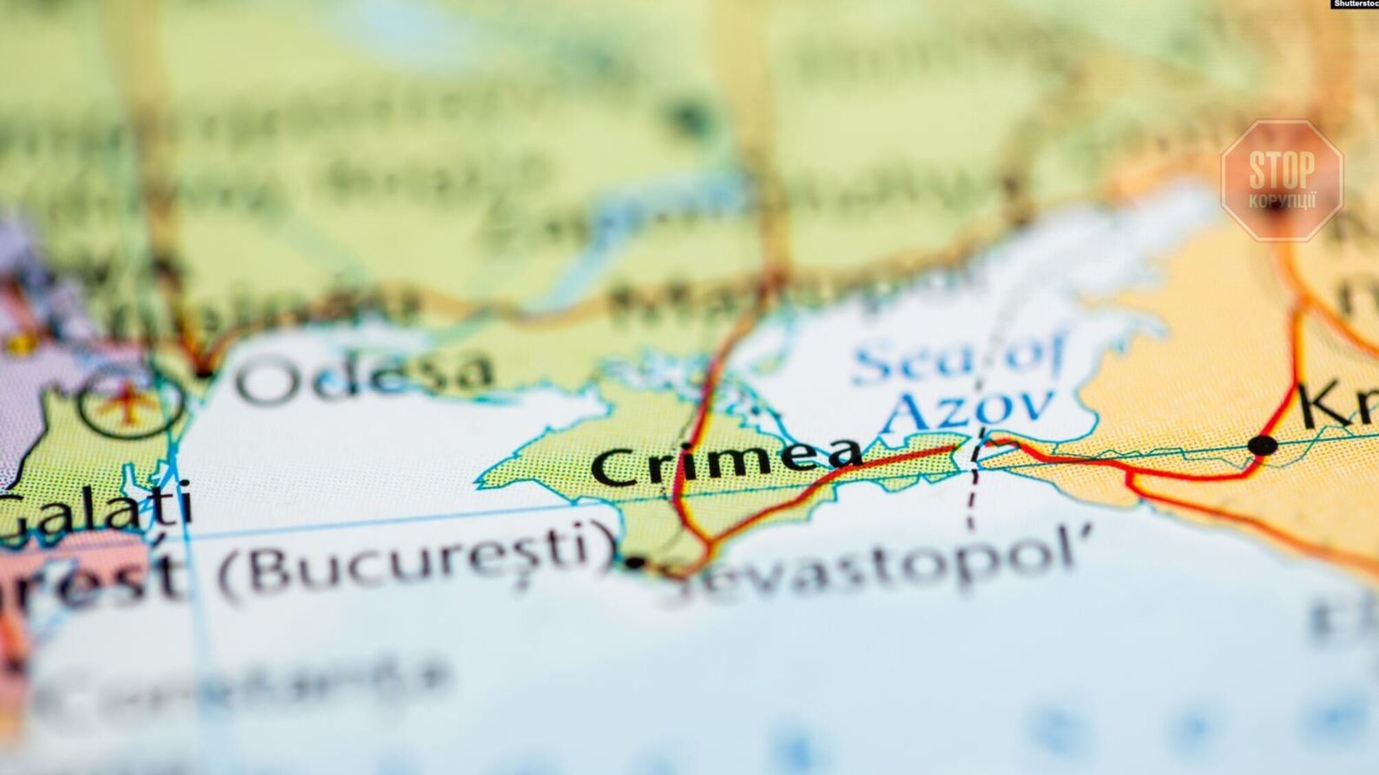 Вопрос политзаключенных обсудят на саммите 'Крымской платформы'