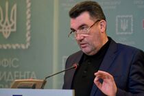 Данилов назвал главные вопросы, которые завтра будут рассмотрены на заседании СНБО