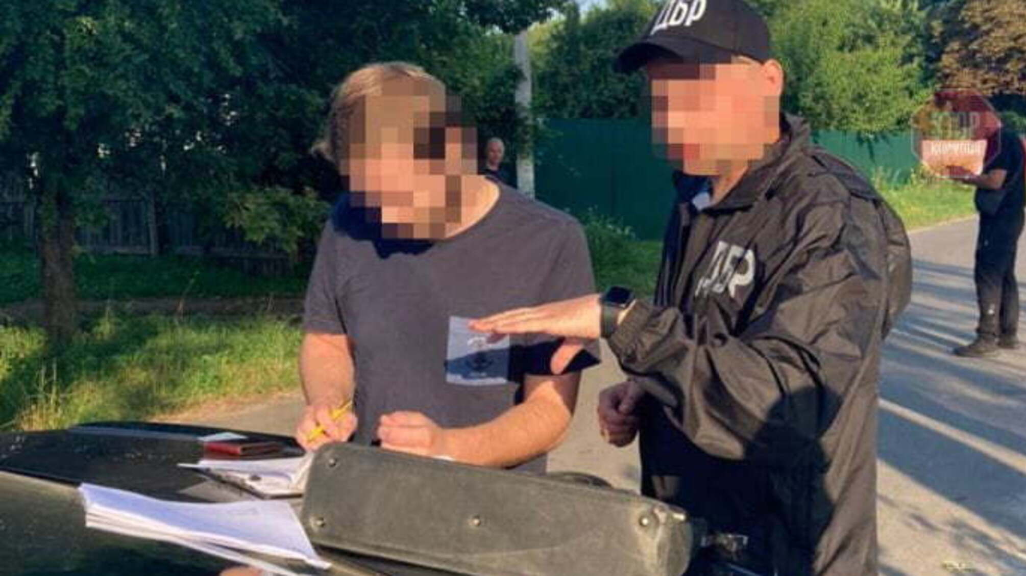 СМИ: ГБР задержало главу АРМА за присвоение 400 тысяч долларов из 'воровского общака'.