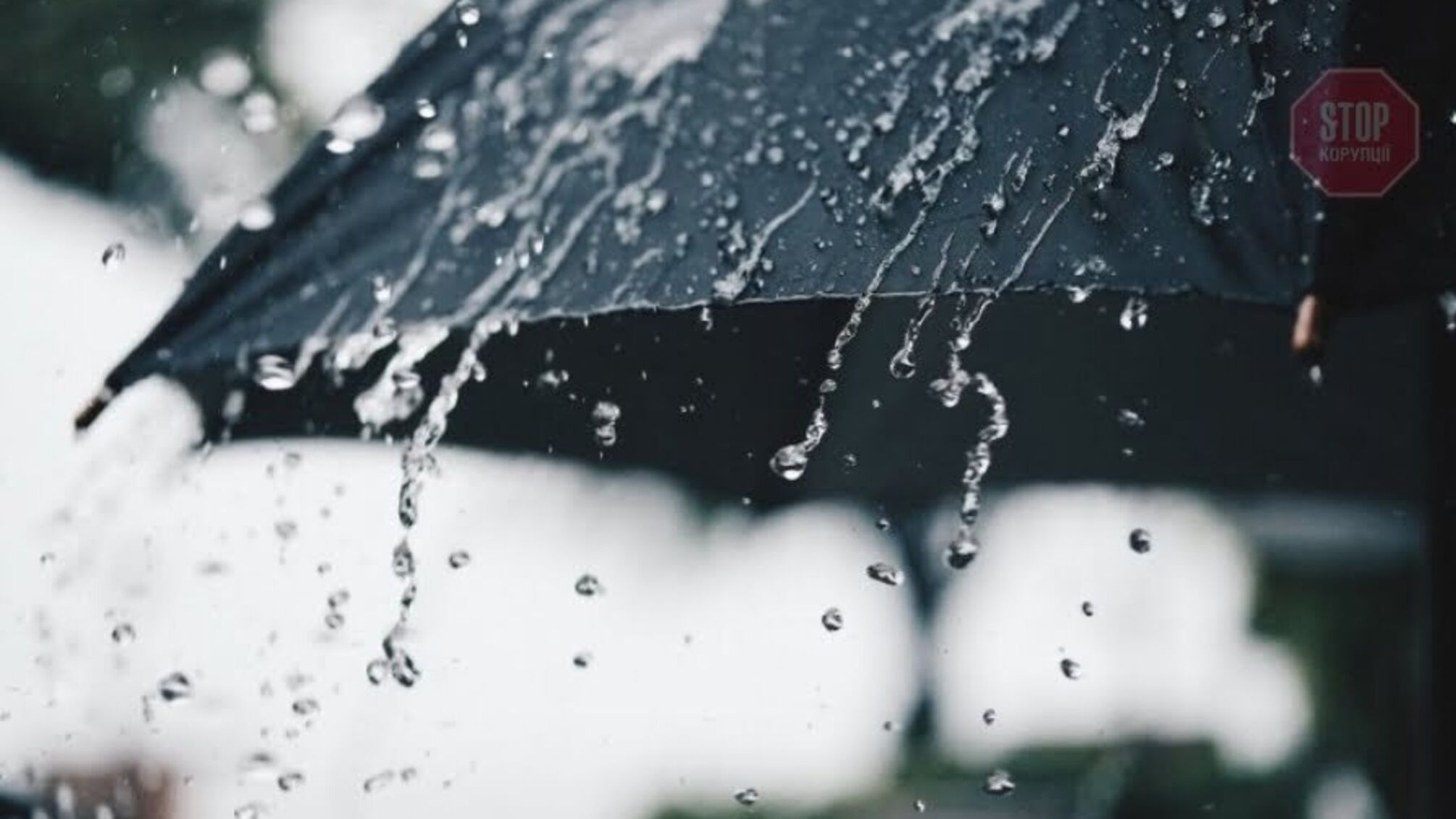 Спека та дощі: синоптики розповіли про погоду в найближчі дні
