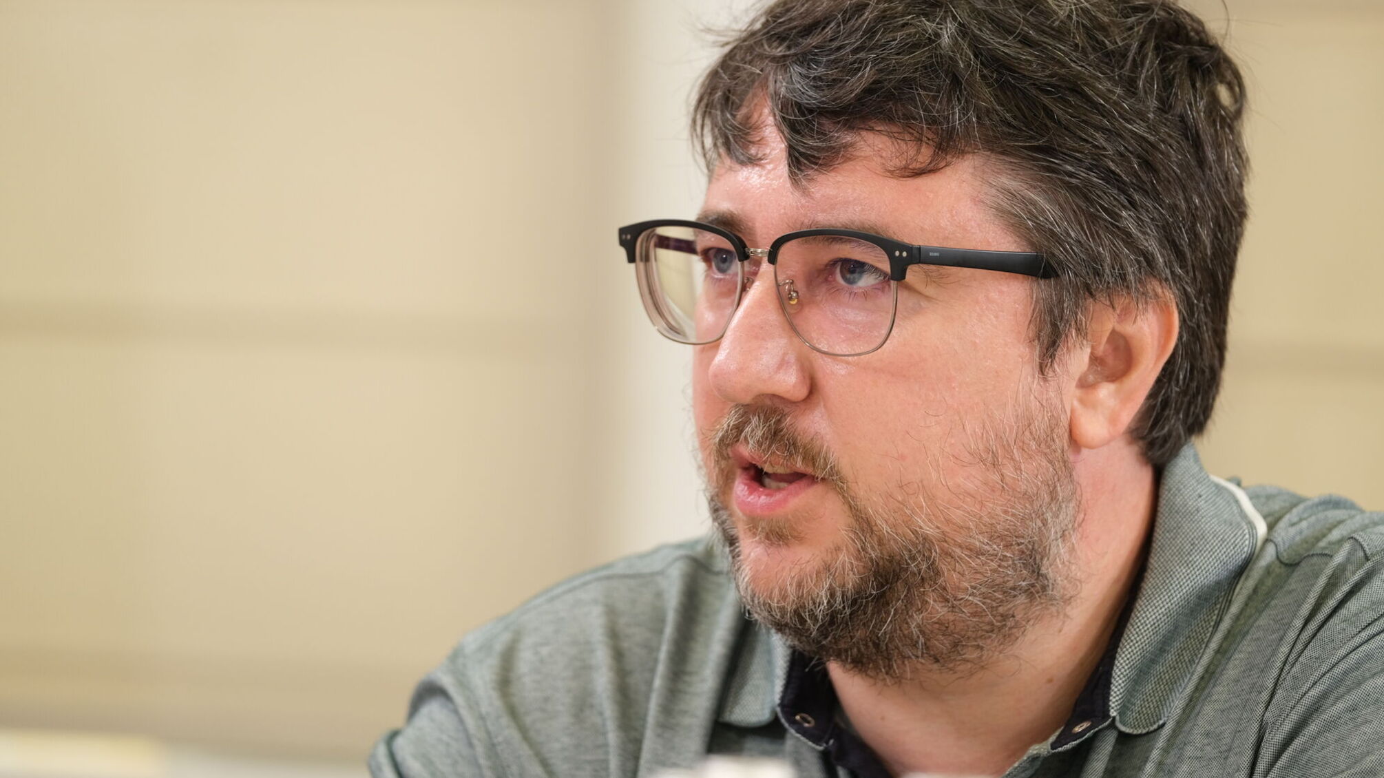 Гаврилечко: Коли статус журналіста стає предметом торгів