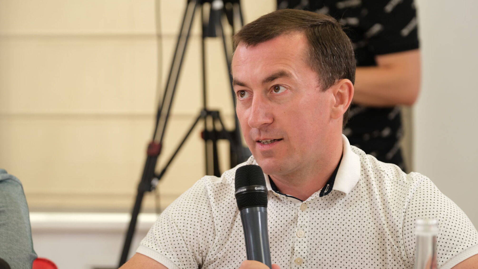 Юрист: Наше суспільство давно готове до використання права на збройний захист