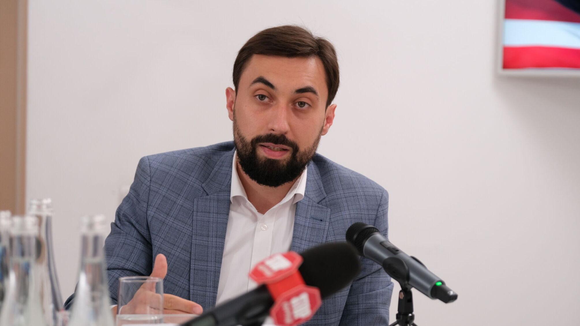 Нардеп Кабаченко: Україна не готова до лобізму, так само як і до медичного канабісу