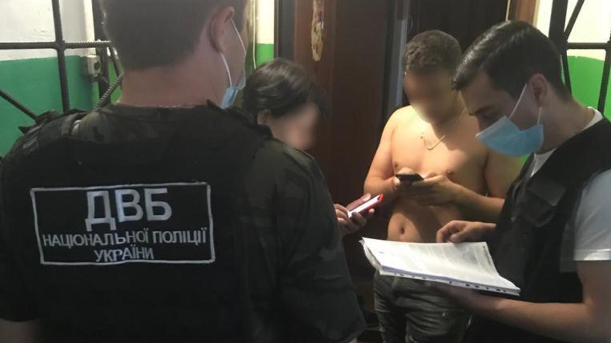 За земельні махінації в Одеській області шестеро осіб постануть перед судом – внутрішня безпека Нацполіції