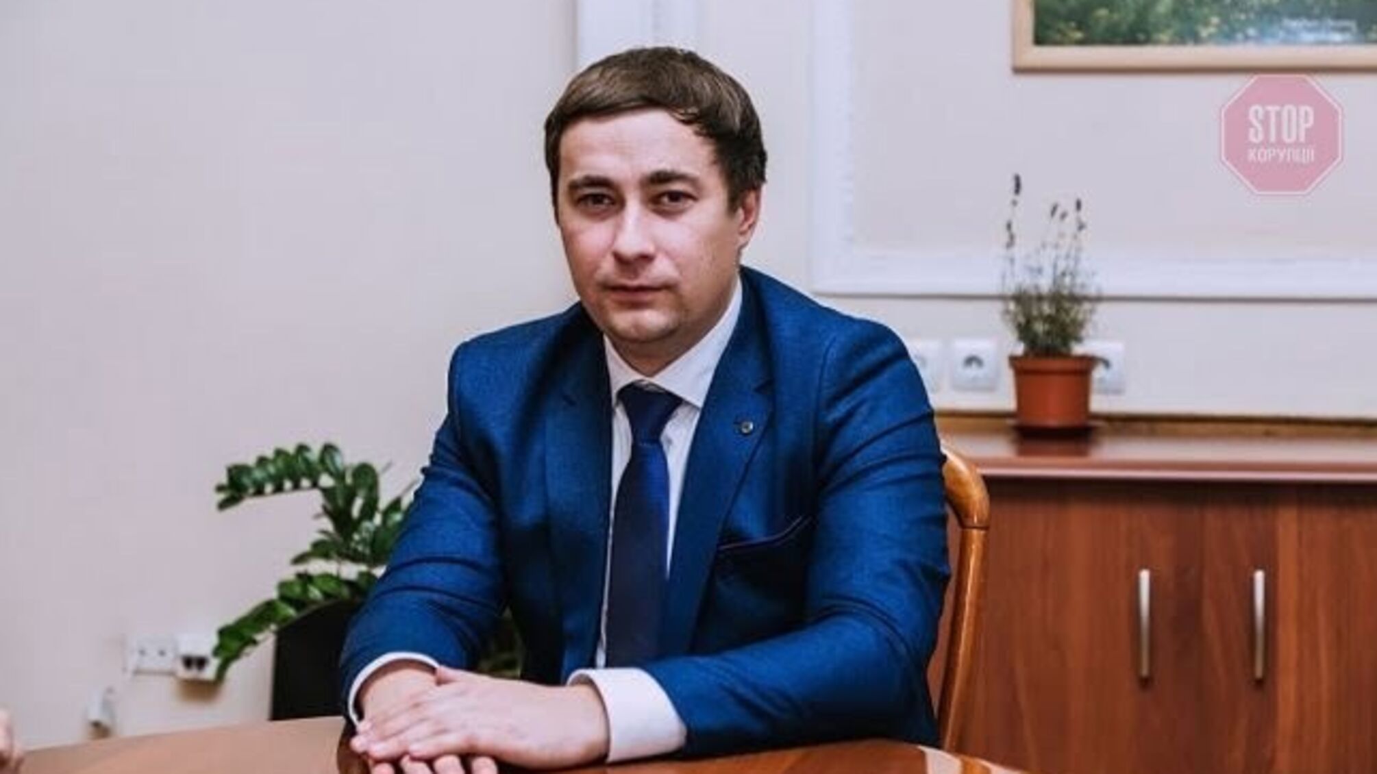 Міністр: В Україні існував тіньовий ринок землі
