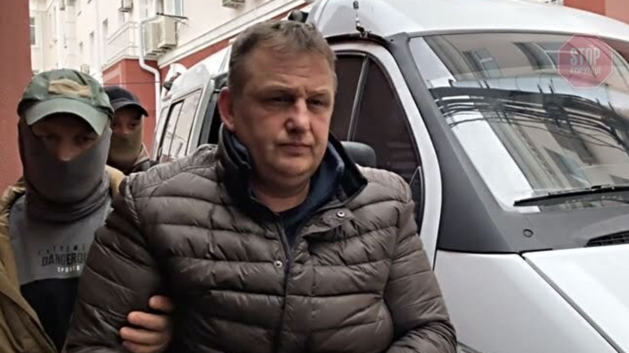 США требуют освободить арестованного в Крыму украинского журналиста Есипенко