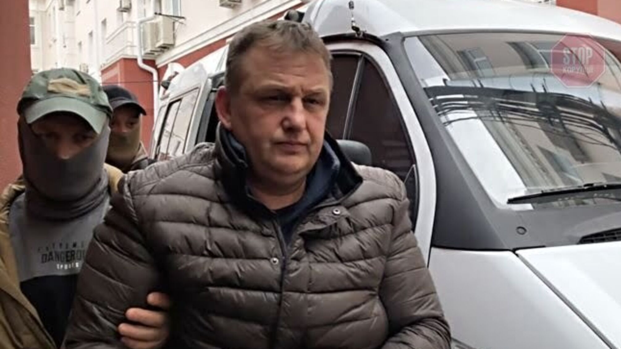 Оккупанты хотят посадить украинского журналиста Есипенко на 18 лет