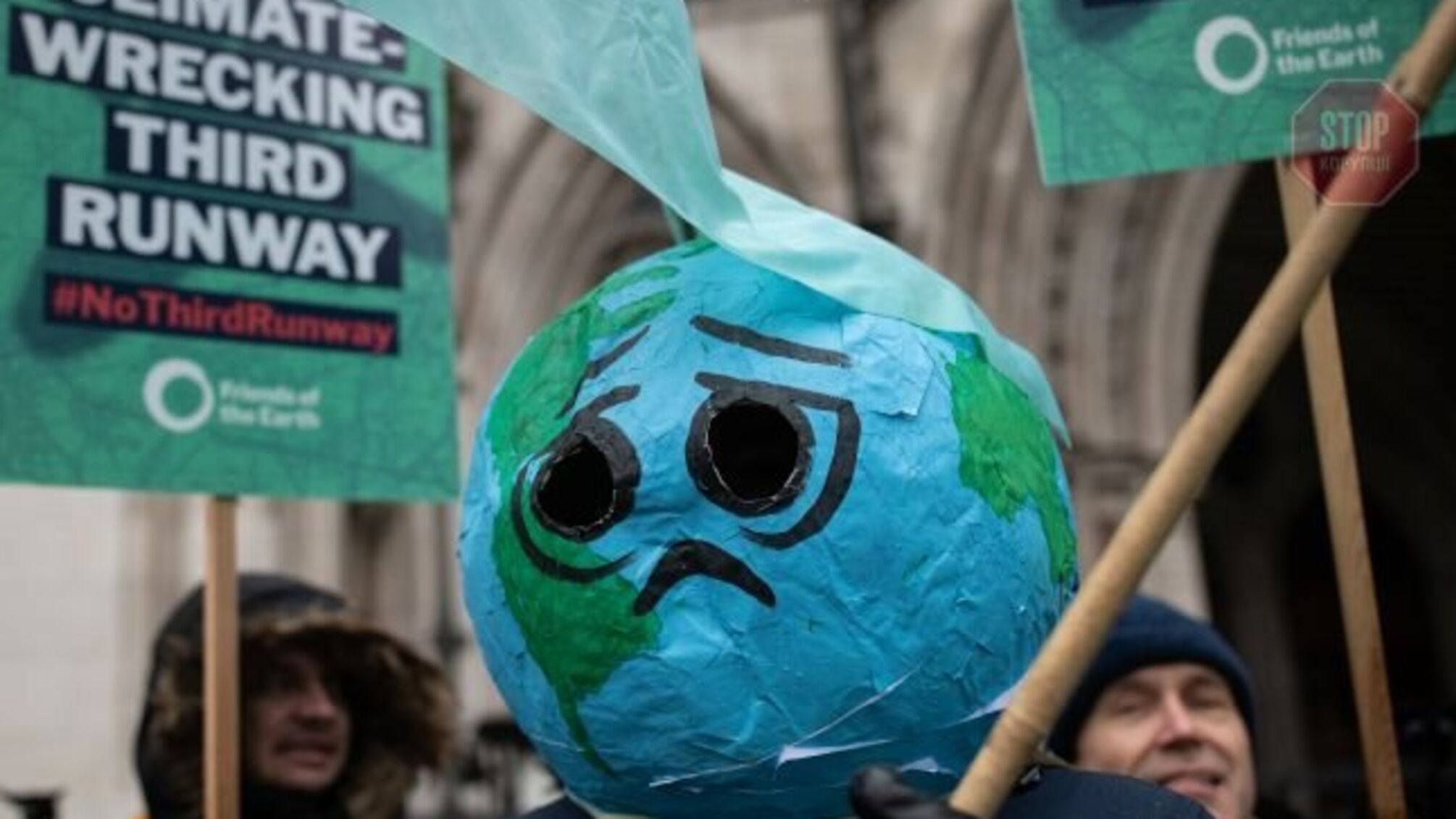 Ученые заявили, что мир должен готовиться к аномальной жаре