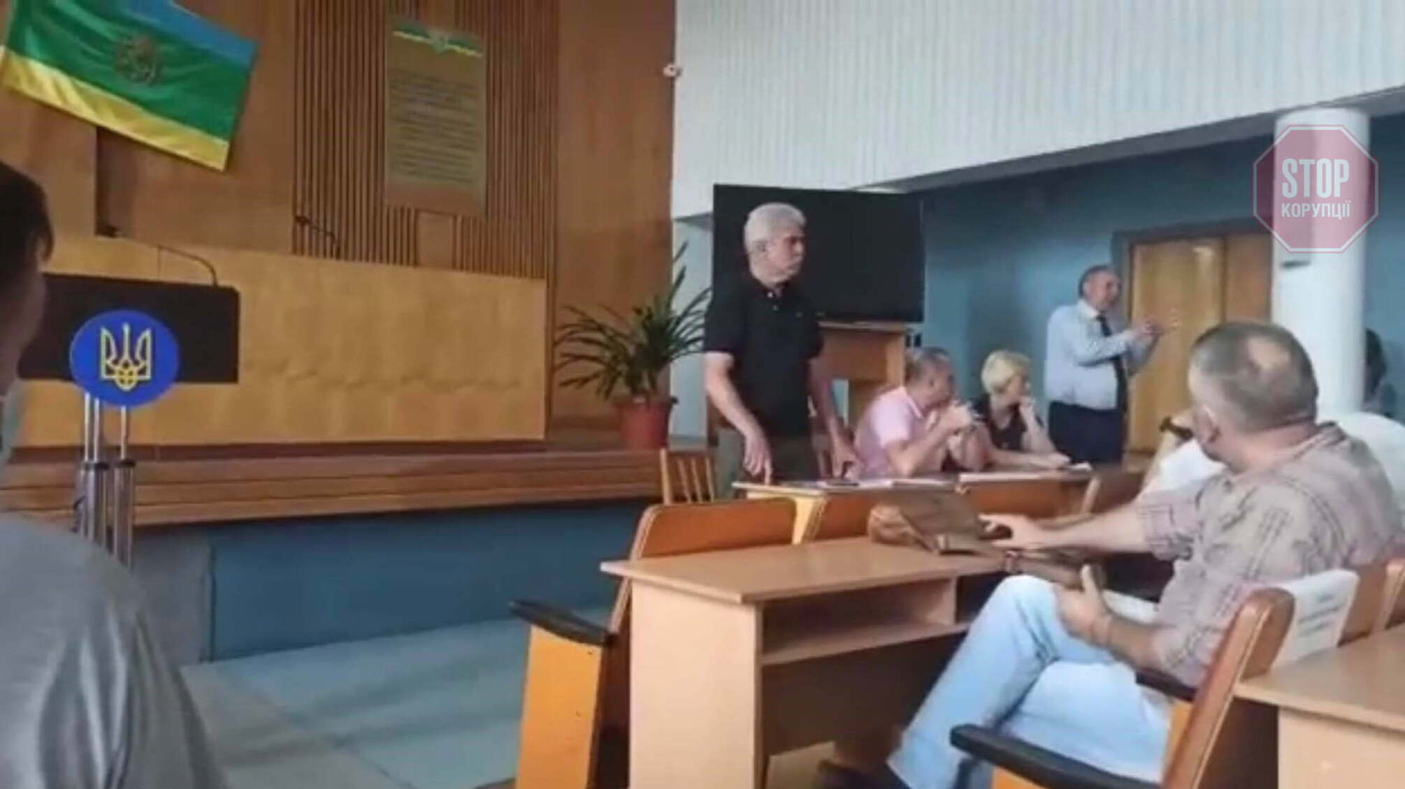 Персональна громадська рада: у Бердичеві мер створює ручний дорадчий орган