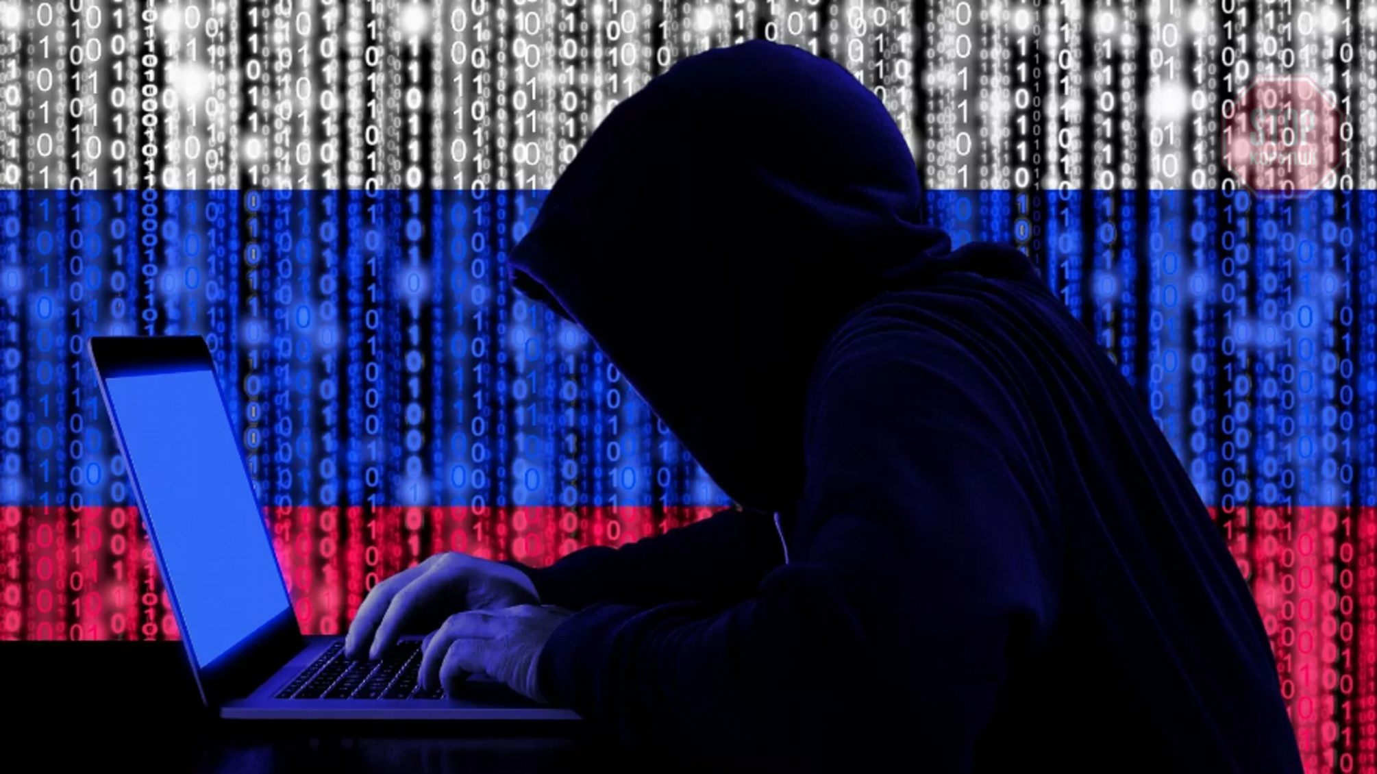 Запад обвинил российское ГРУ в сотнях кибератак за последние годы