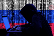 Російські хакери атакували сайт ВМС України