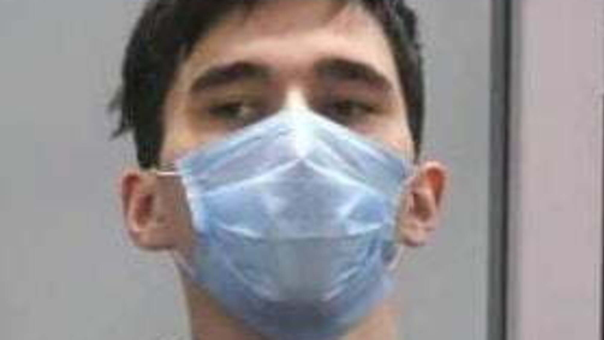 Галявієв Ільназ Ринатович