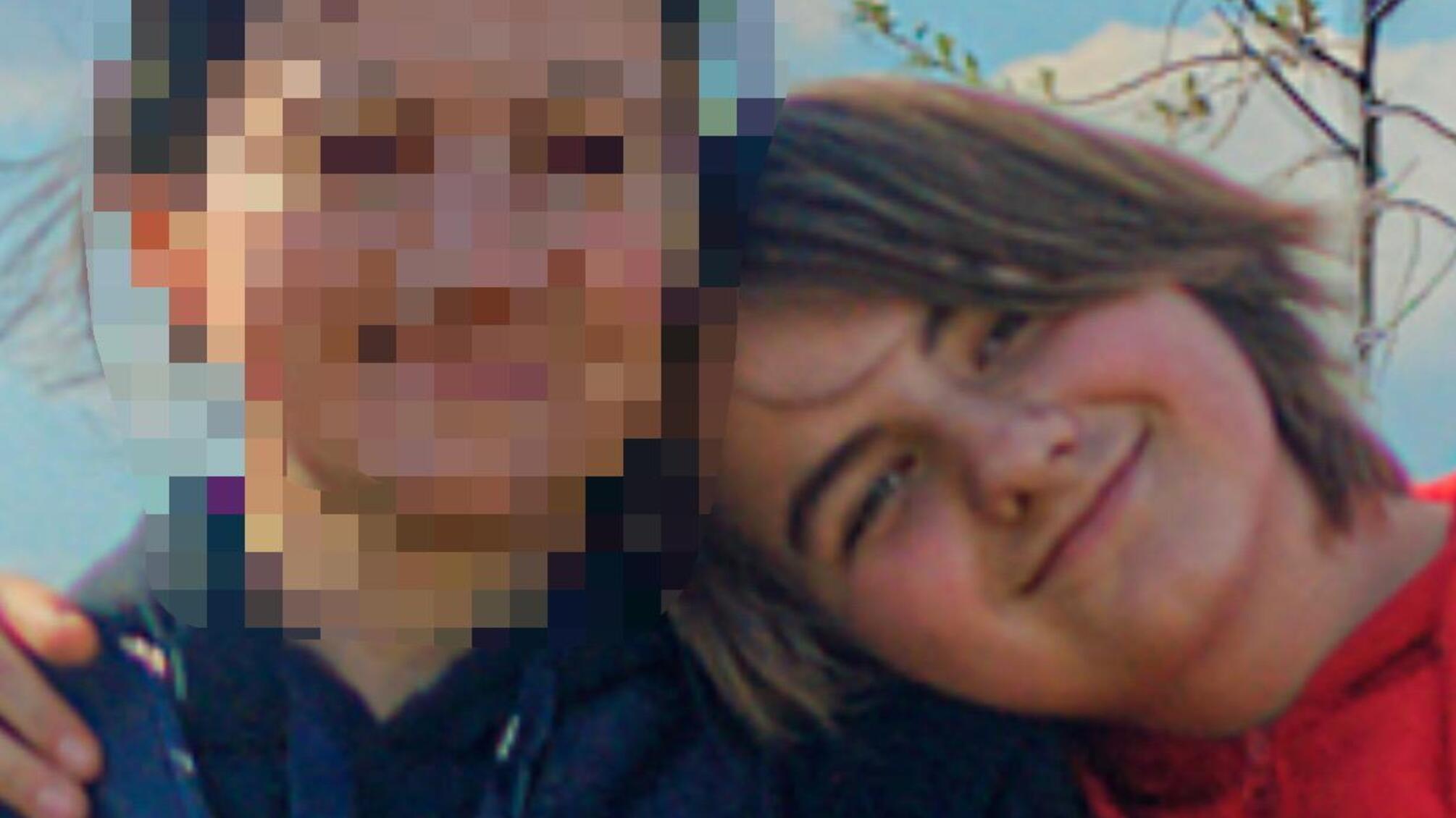 Увага! Розшукується неповнолітній Василь Мартиновський!