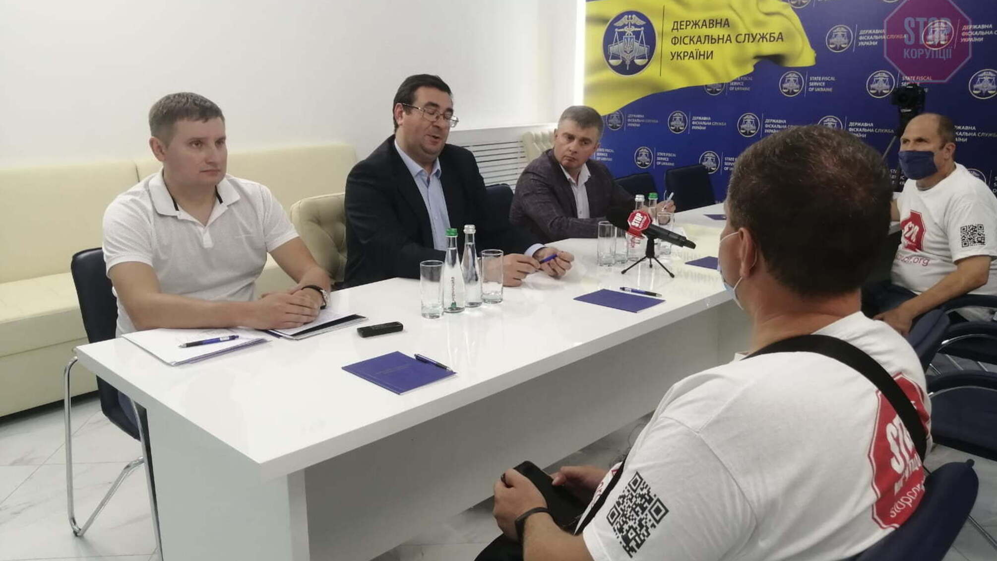 У ДПС не виконують рішення суду: компанія-імпортер рахує збитки