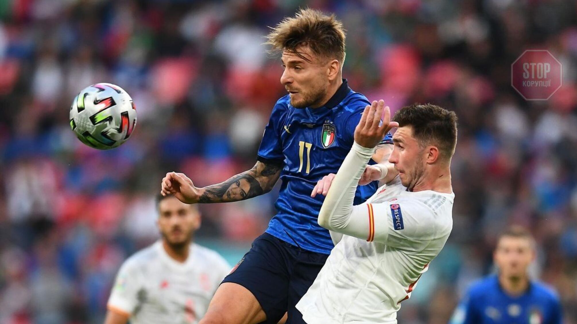 Италия - Англия: прогноз на финал Евро-2020