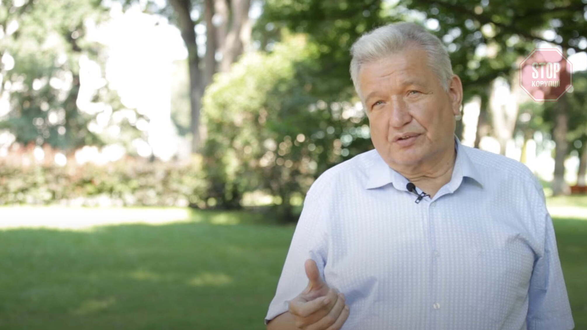 Глава Укрцемента Качур: от введения антидемпинговых пошлин выигрывает не только национальный производитель, но и госбюджет