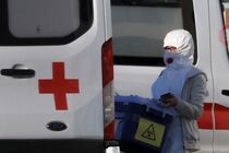 У Росії виявили ''бразильський'' штам коронавірусу
